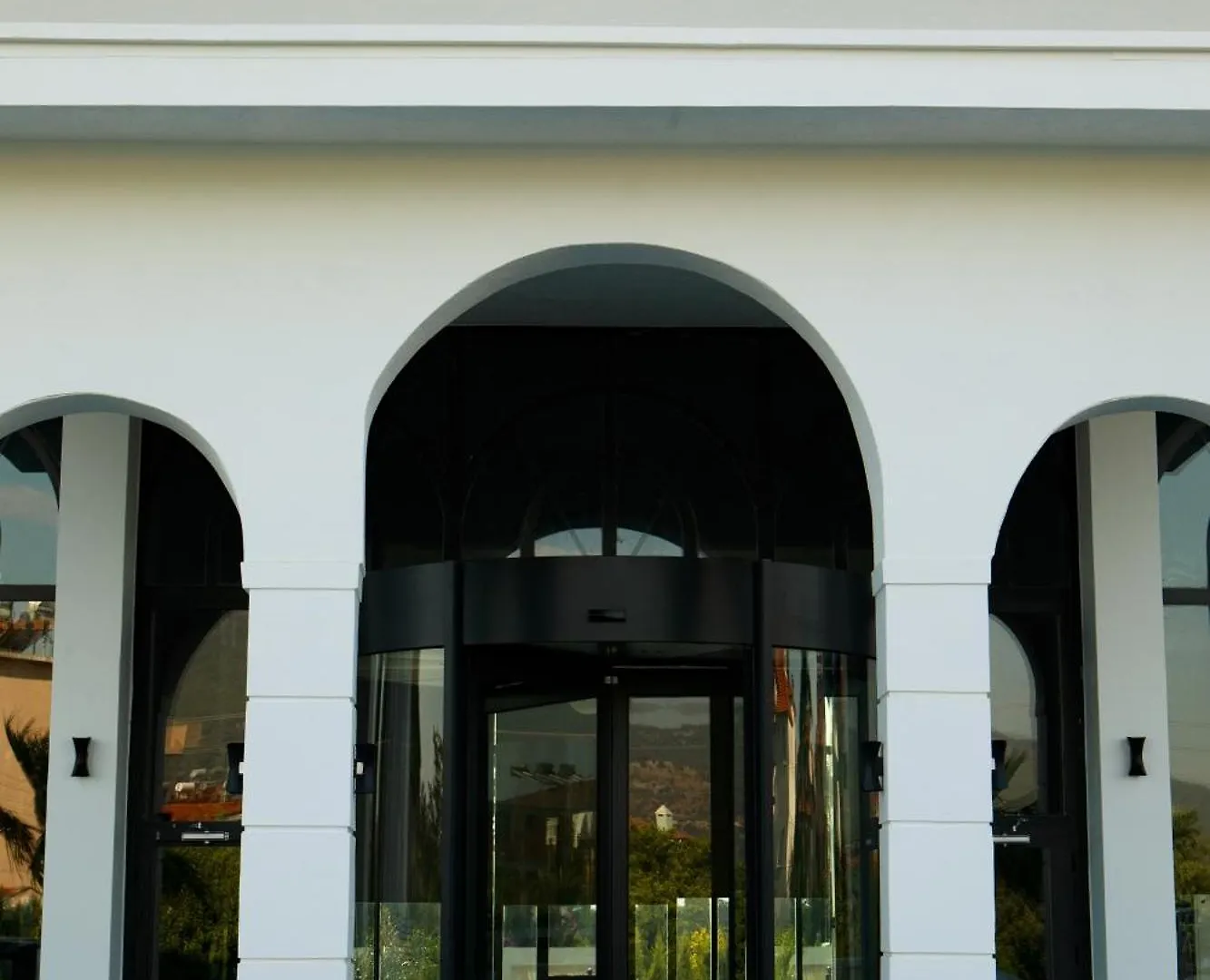 Hotel Ramada By Wyndham Dalaman
