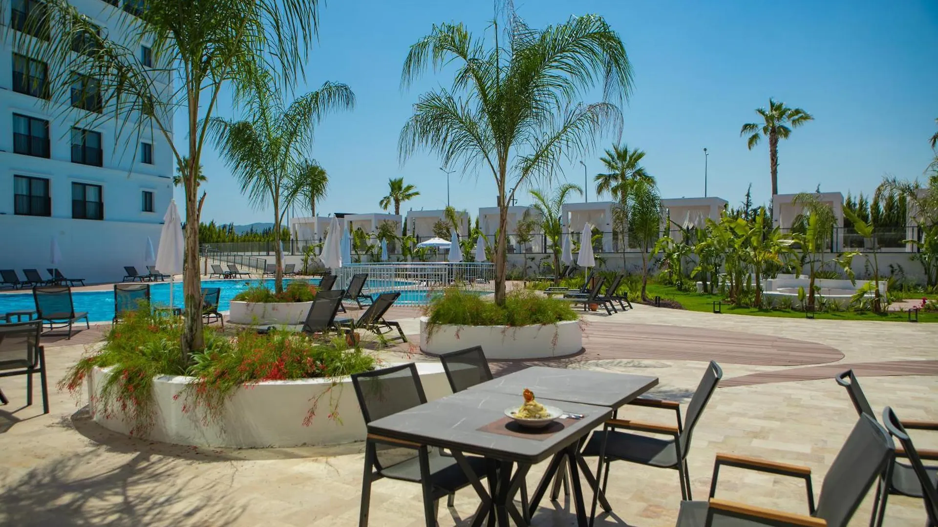 Ramada By Wyndham Dalaman