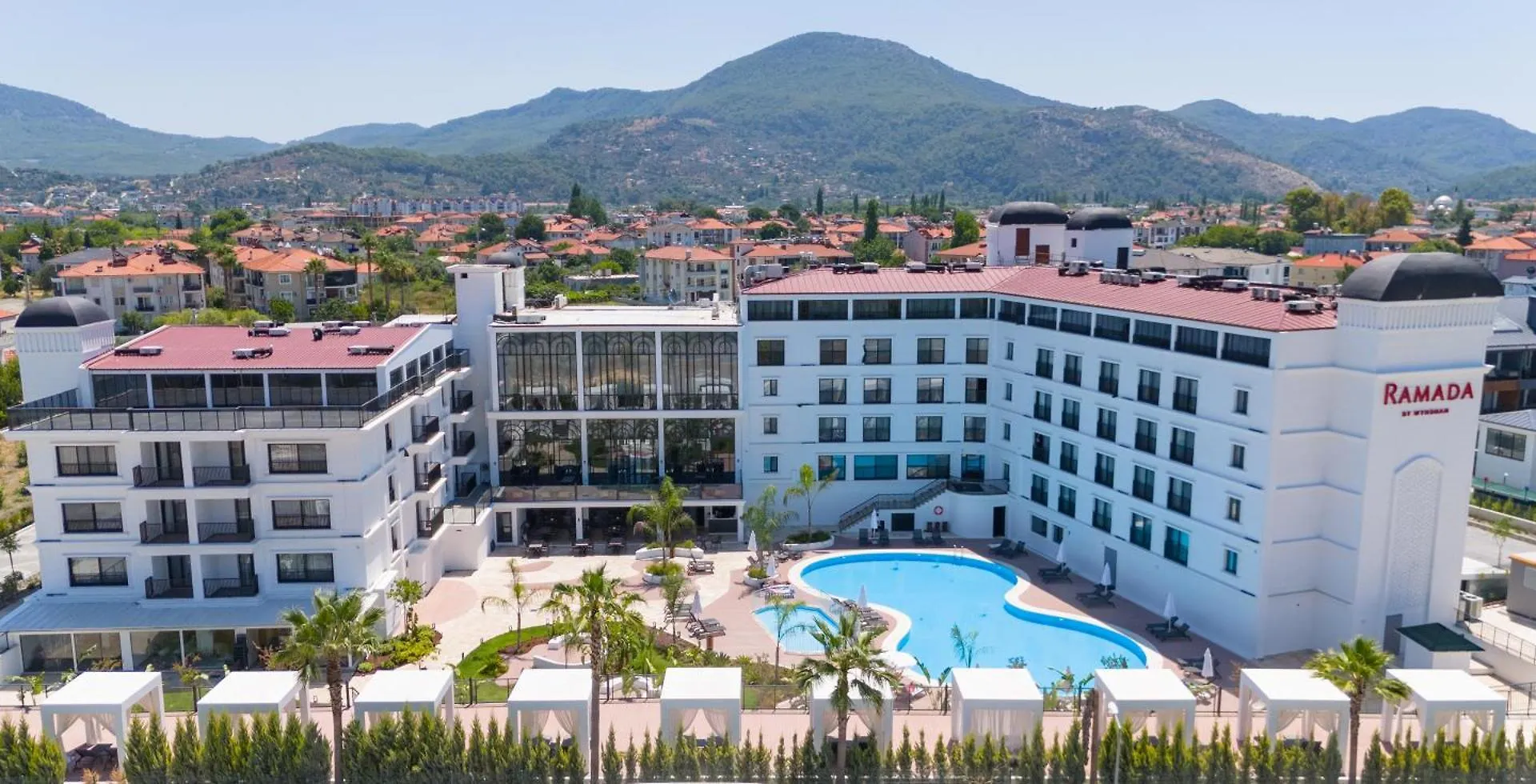 Ramada By Wyndham Dalaman 4*,  Turkey