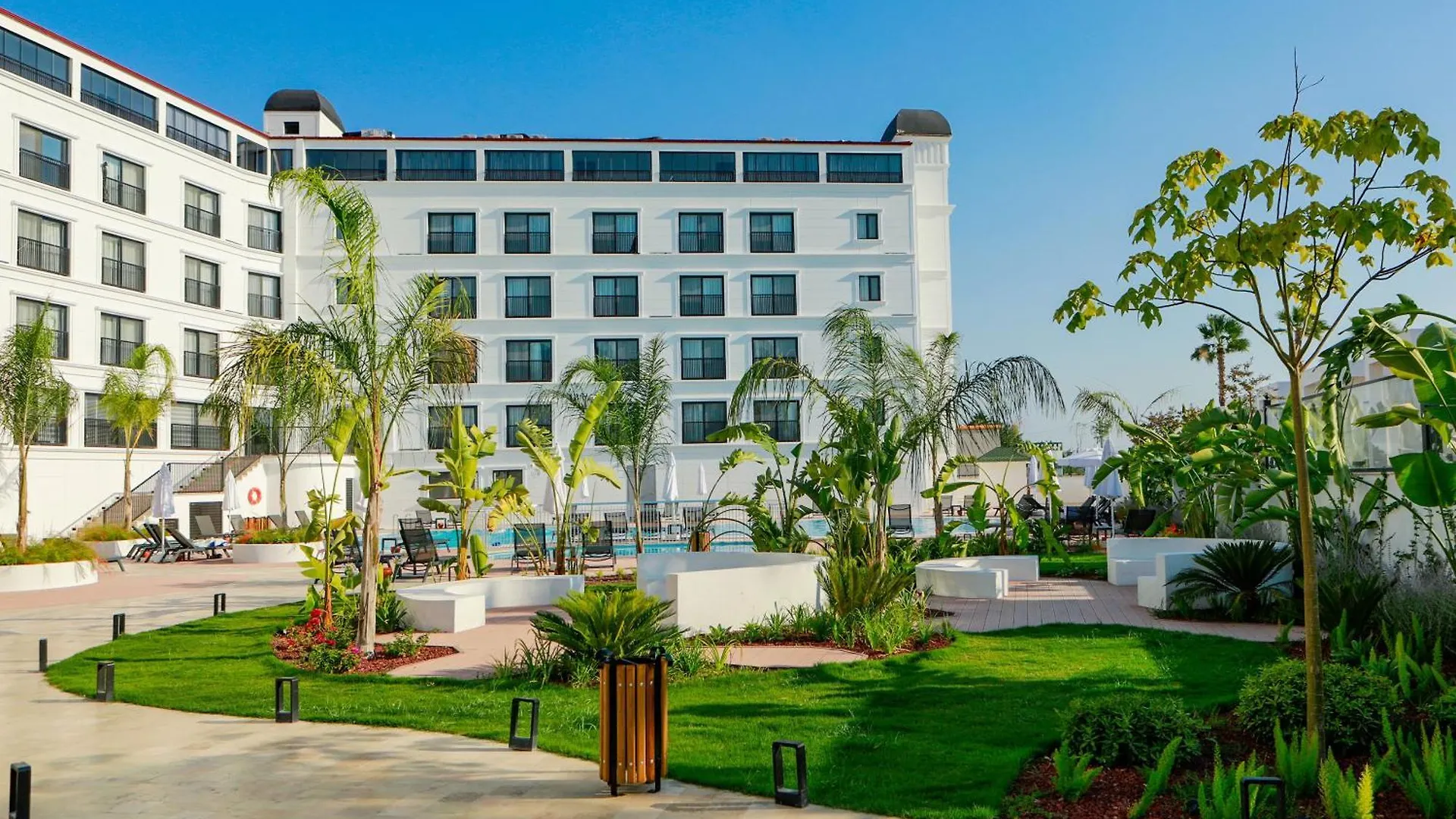 **** Hotel Ramada By Wyndham Dalaman Turkey