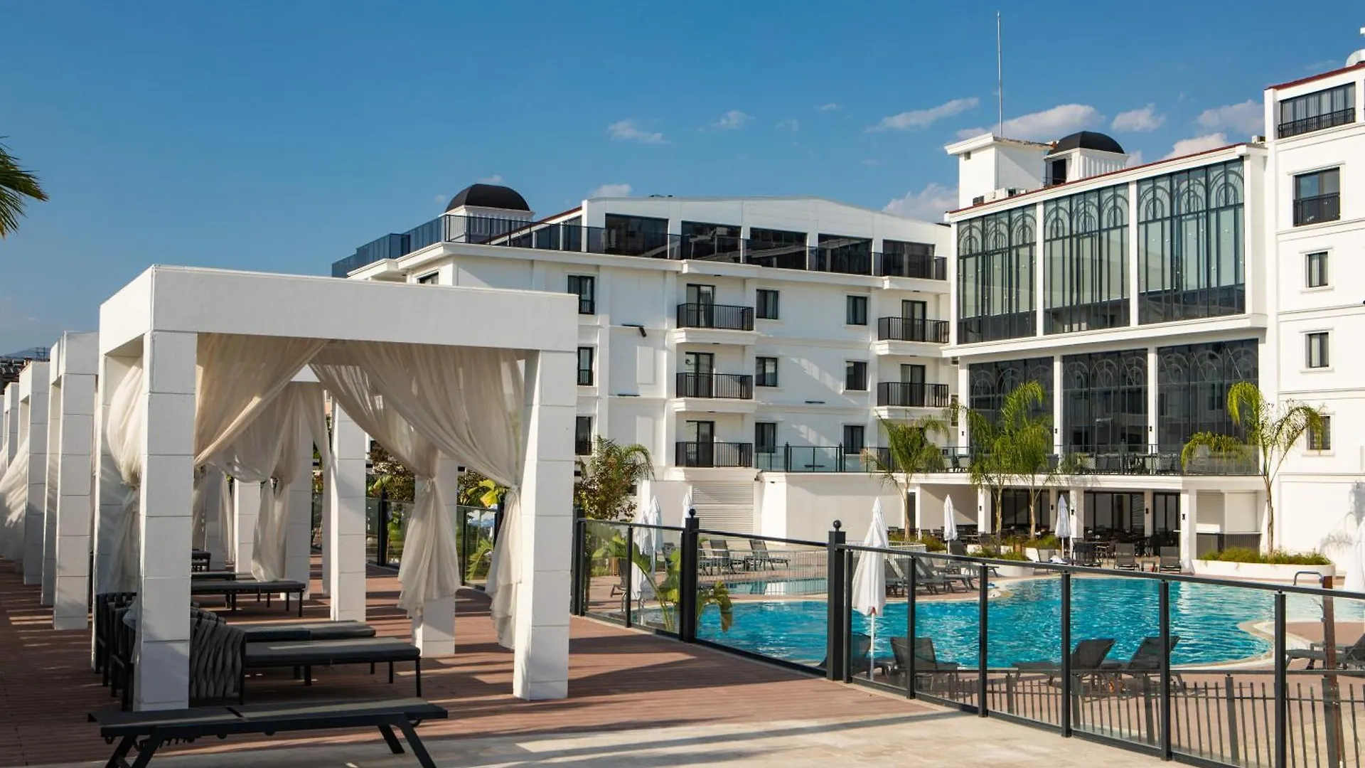 **** Hotel Ramada By Wyndham Dalaman Turkey