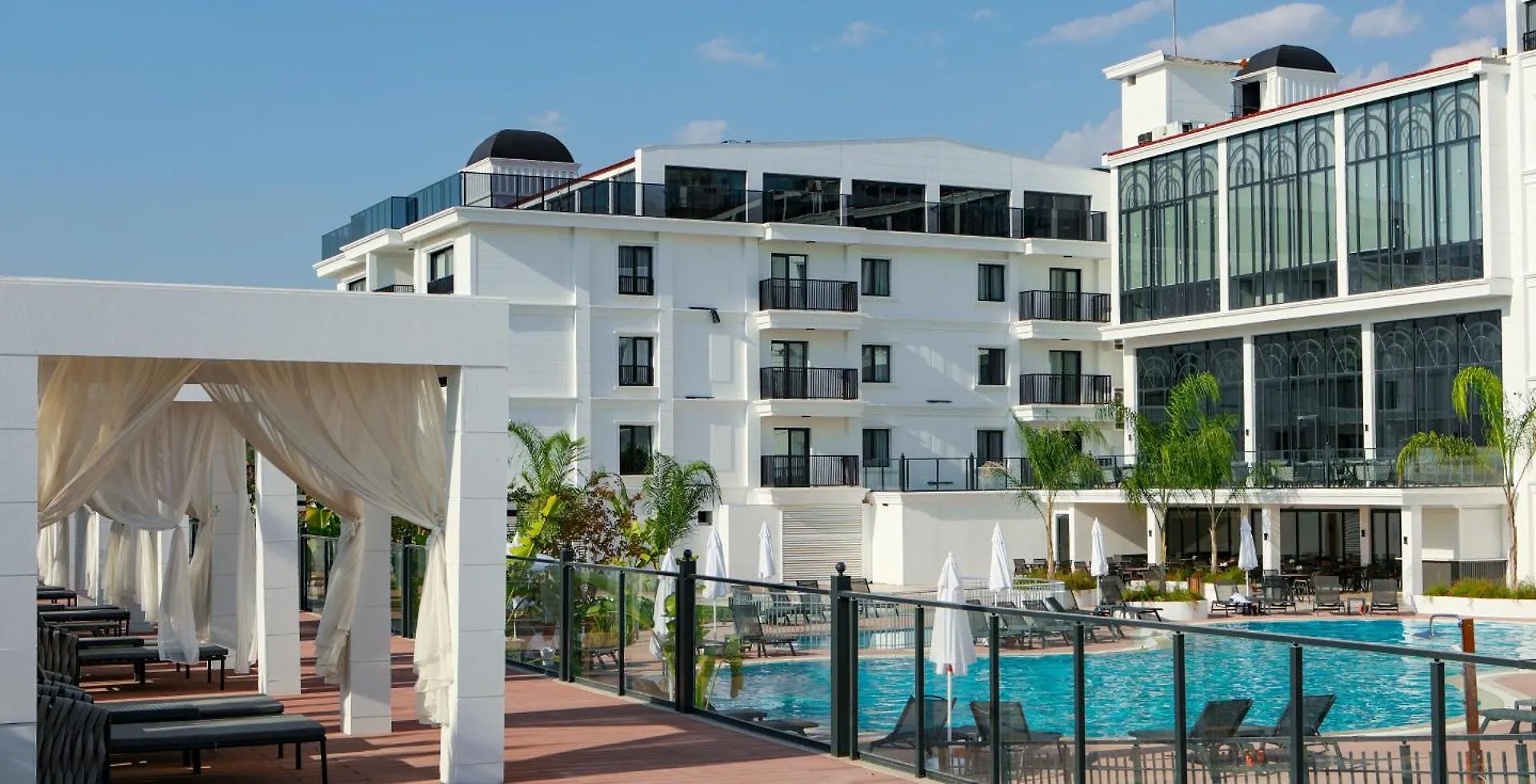 **** Hotel Ramada By Wyndham Dalaman Turkey