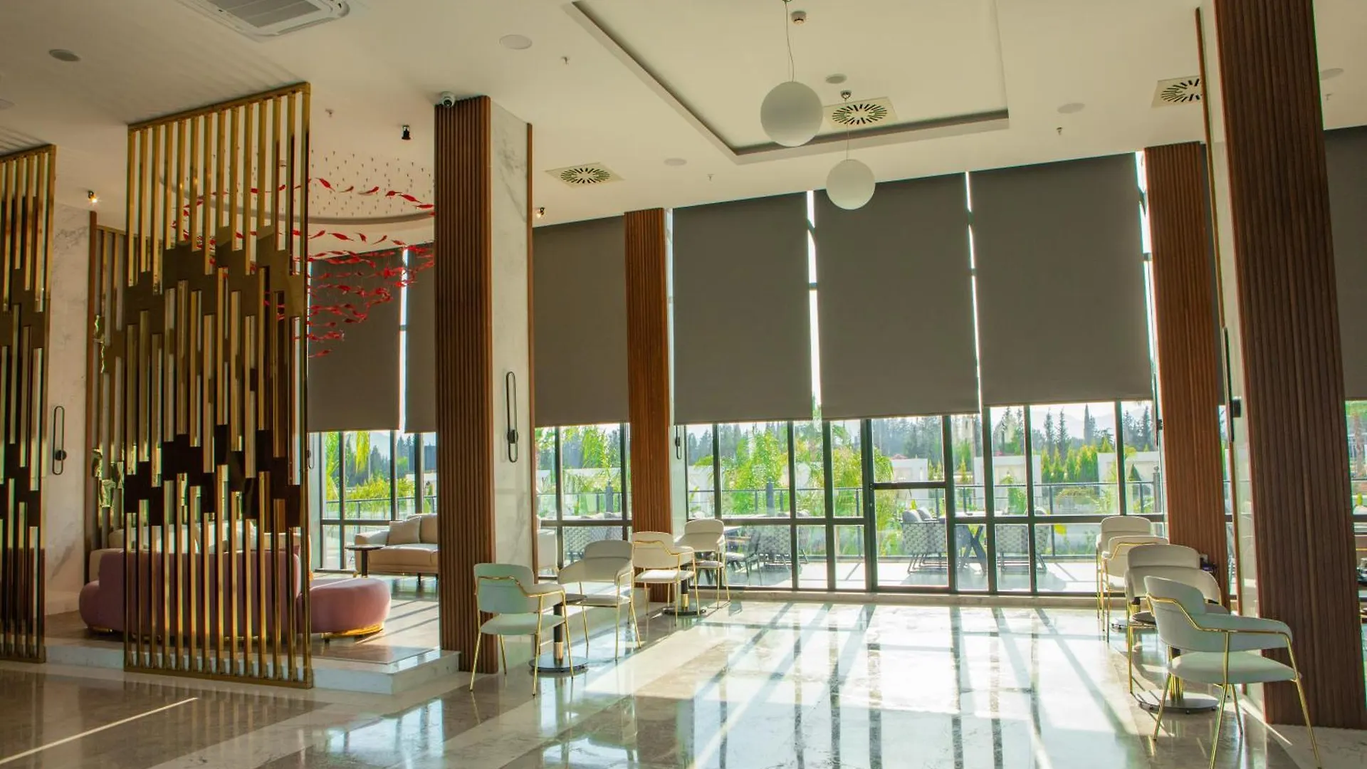 Ramada By Wyndham Dalaman Turkey