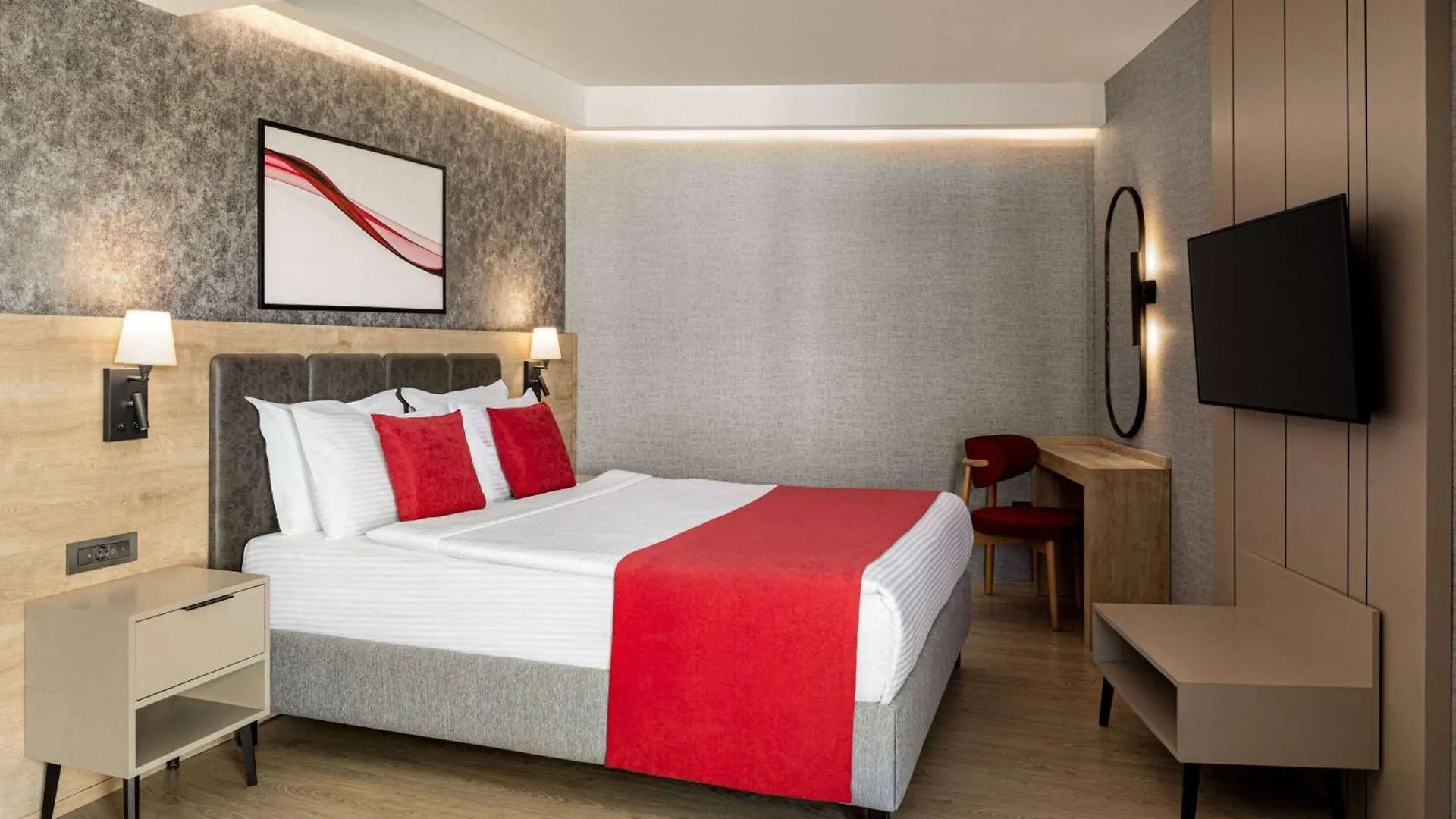 Ramada By Wyndham Dalaman Hotel