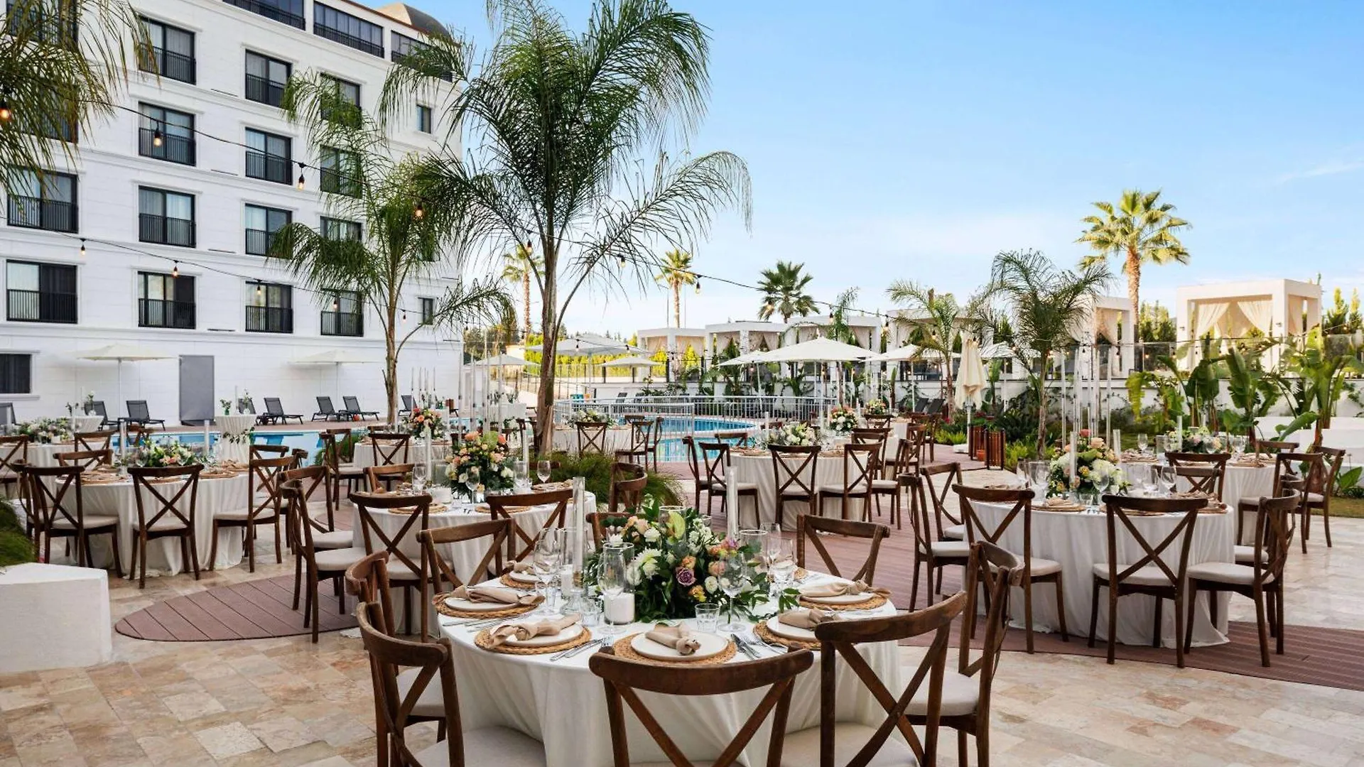 **** Hotel Ramada By Wyndham Dalaman Turkey