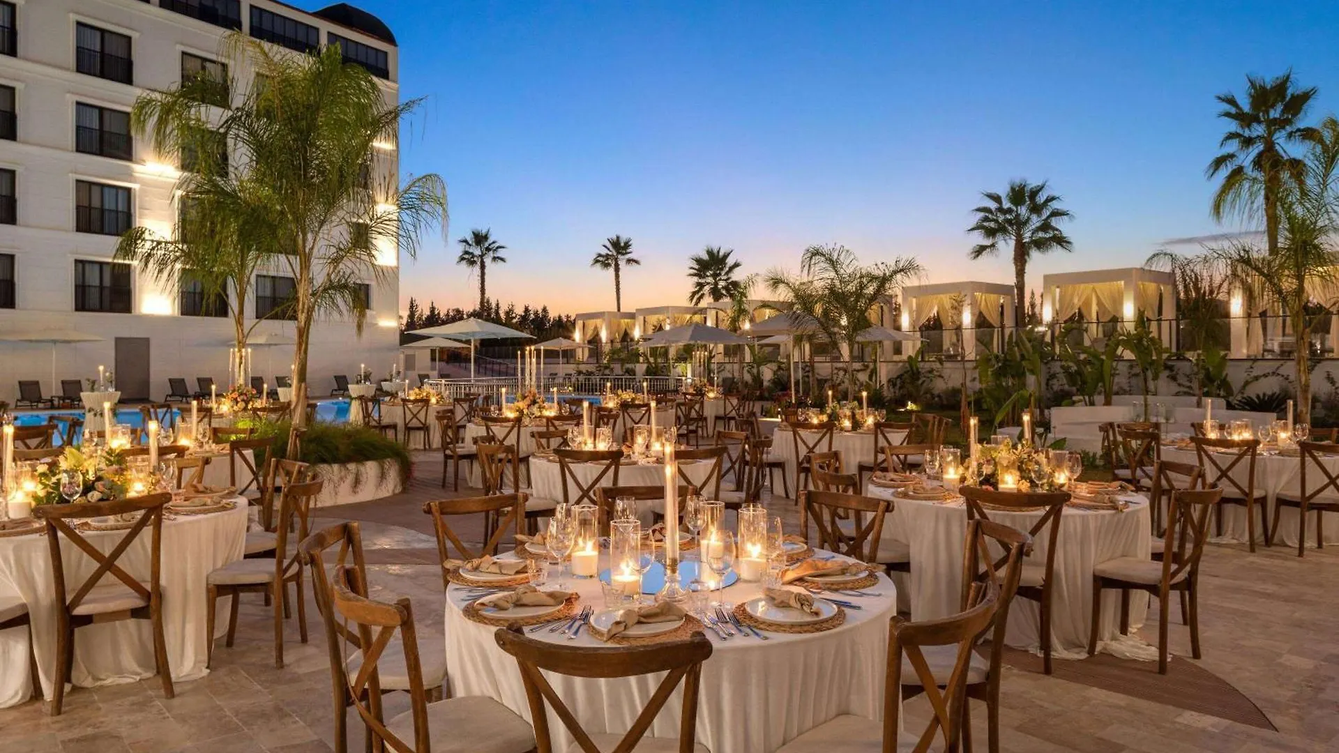 Ramada By Wyndham Dalaman Hotel
