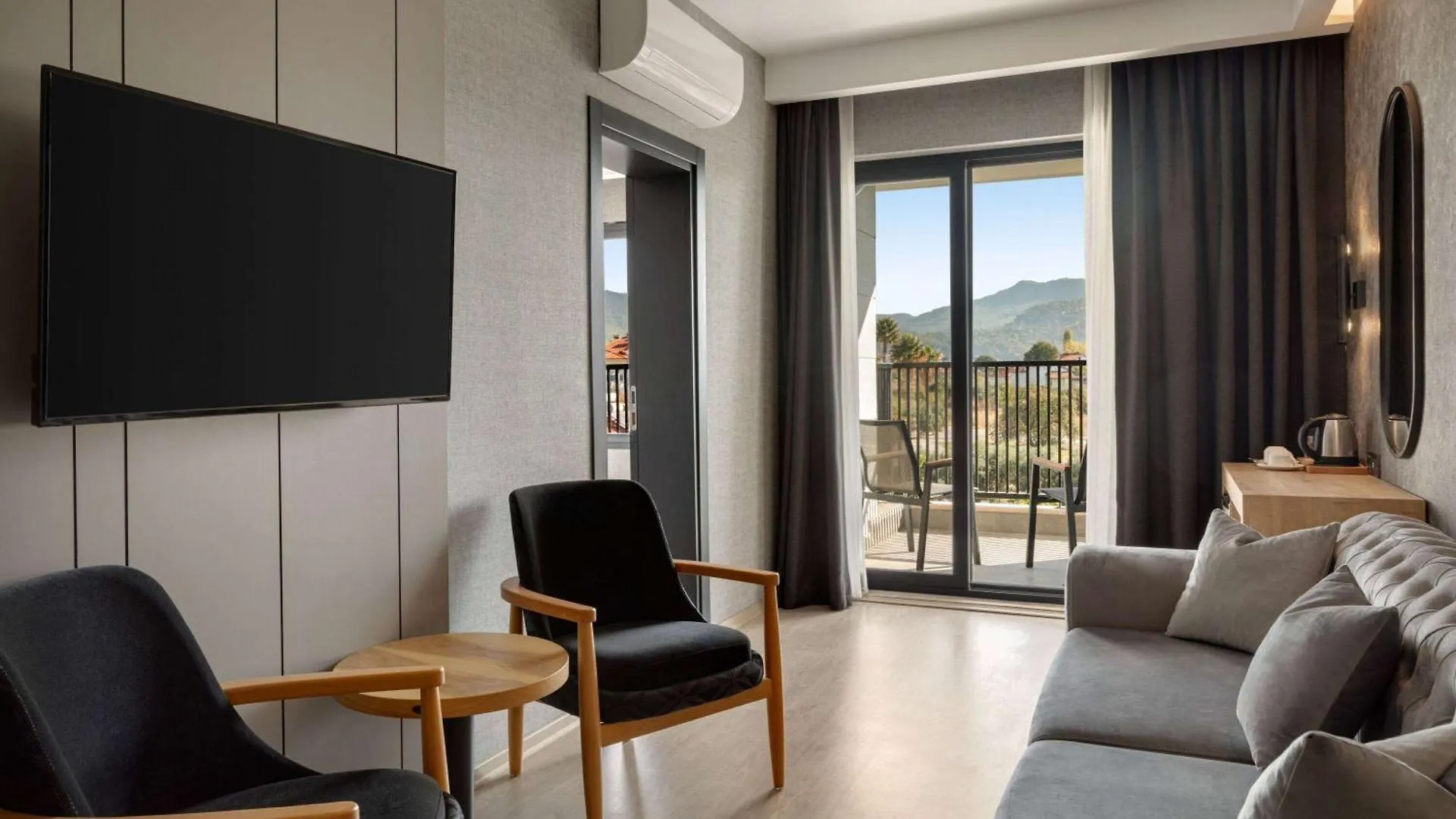 Ramada By Wyndham Dalaman