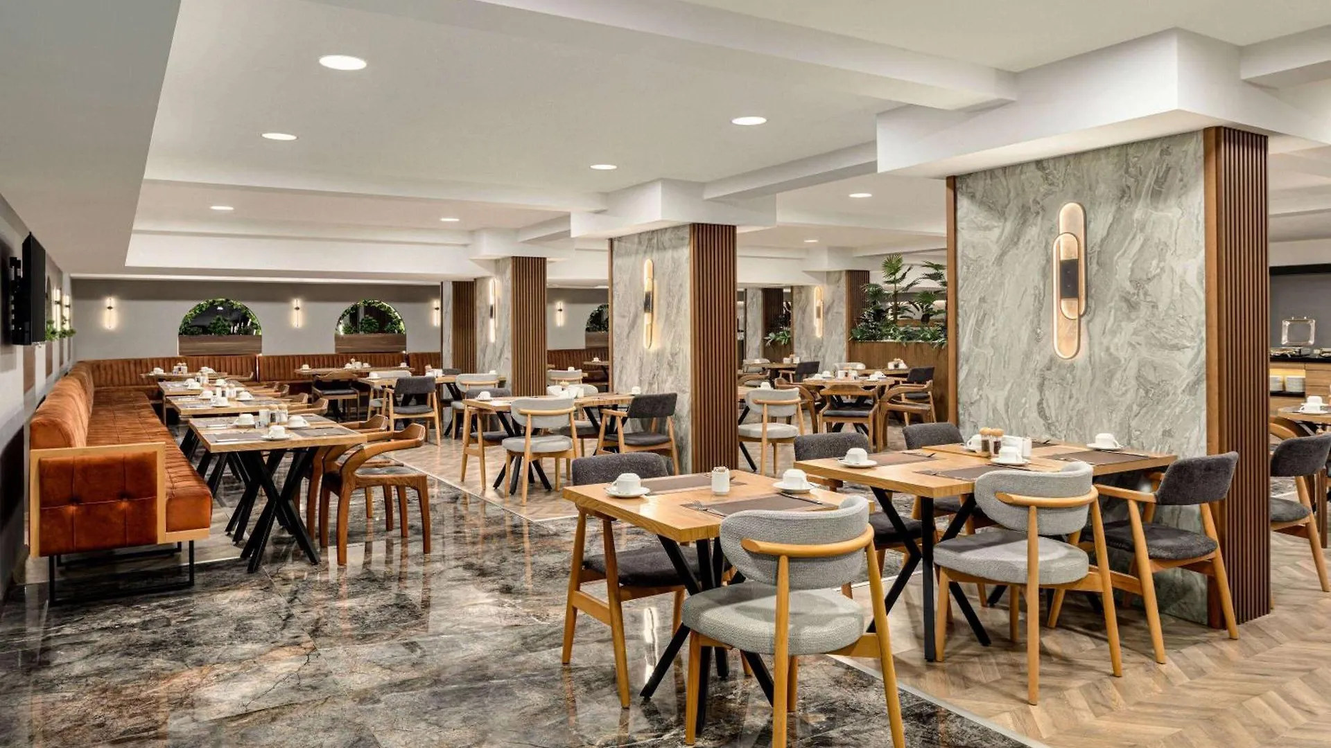 Ramada By Wyndham Dalaman Hotel