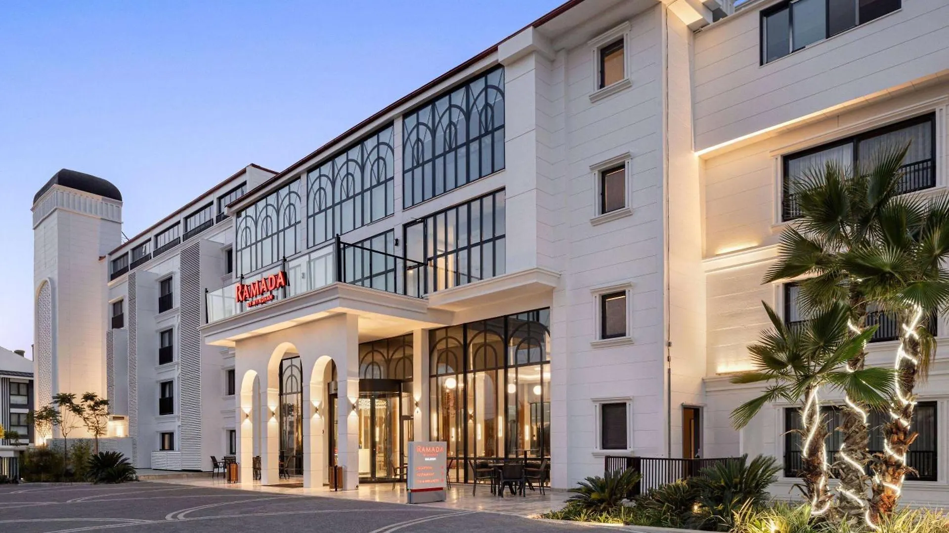 **** Hotel Ramada By Wyndham Dalaman Turkey