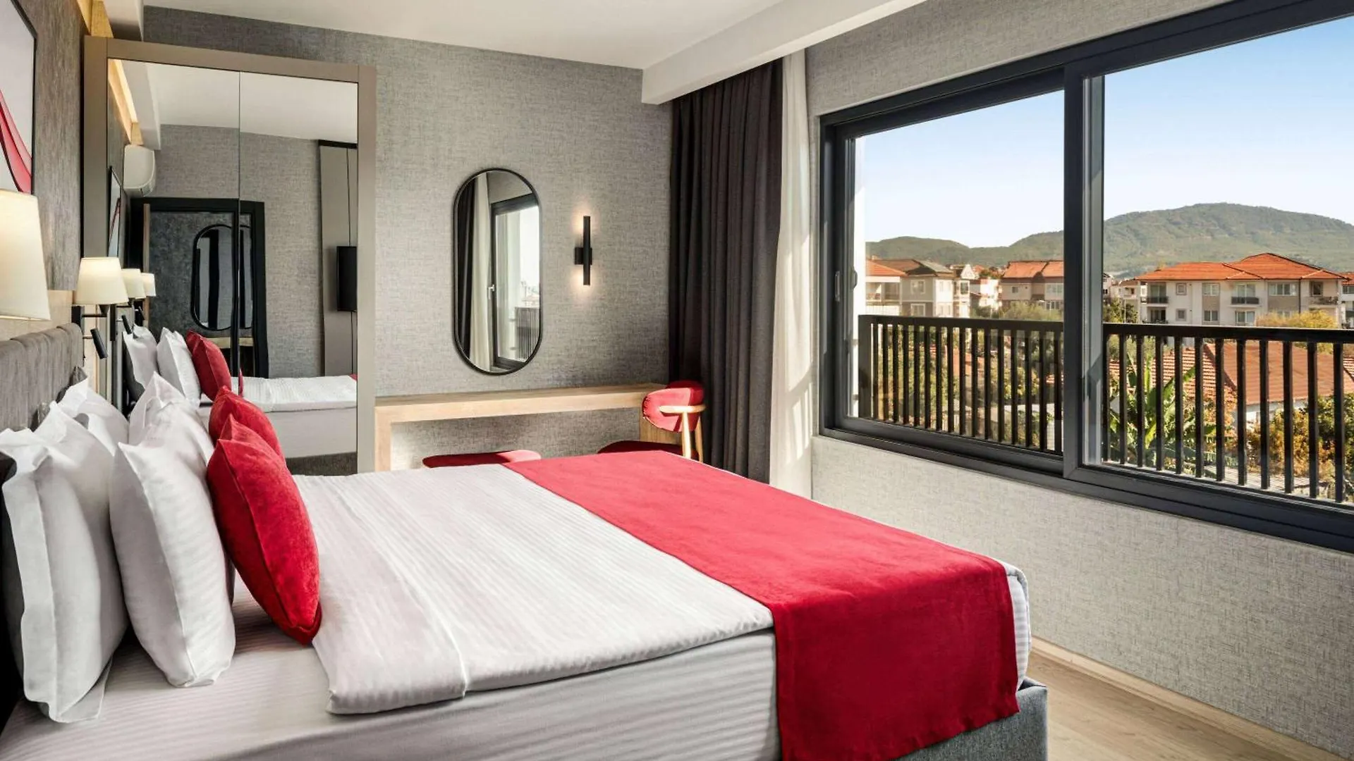 Ramada By Wyndham Dalaman