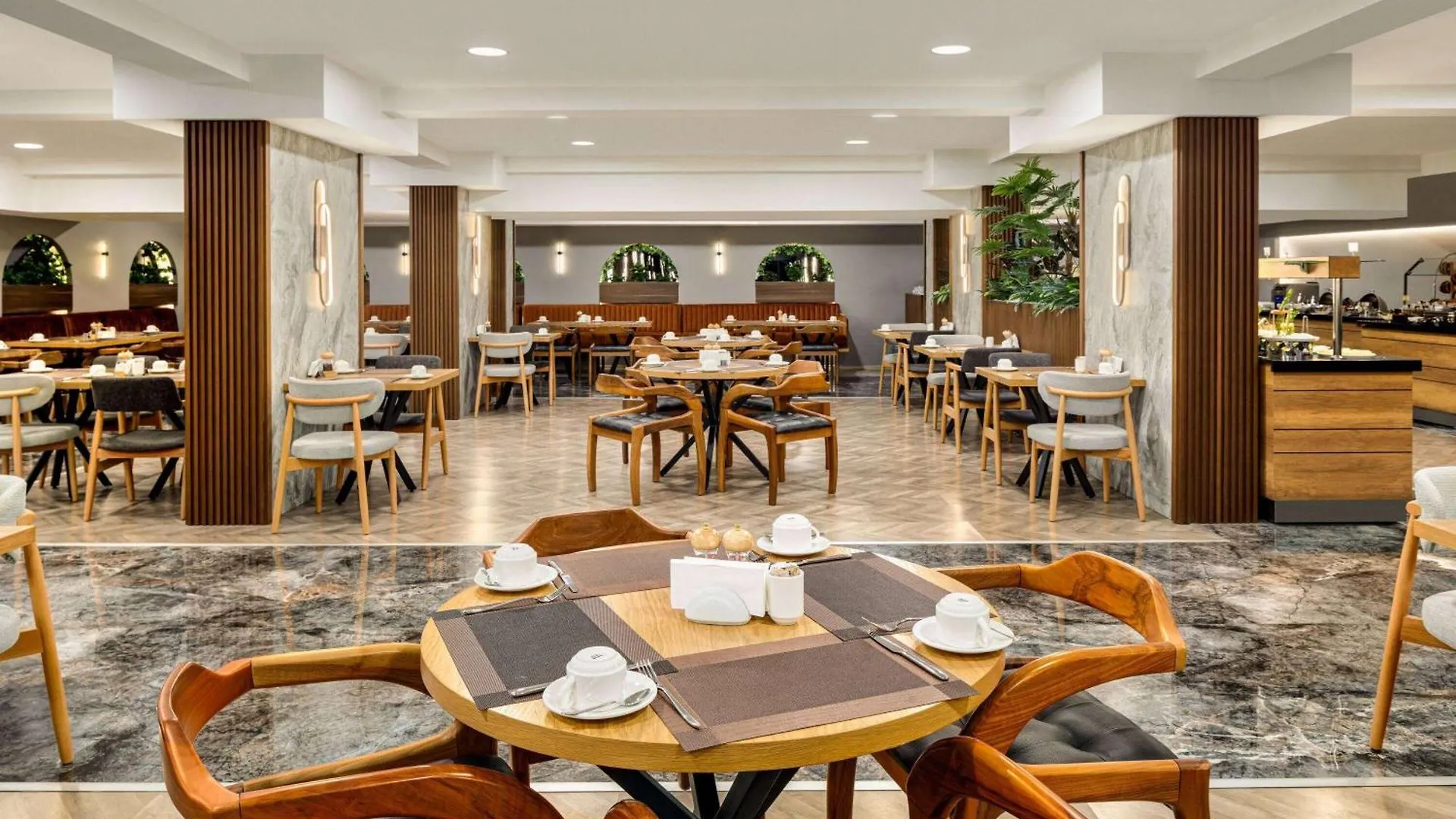 Hotel Ramada By Wyndham Dalaman