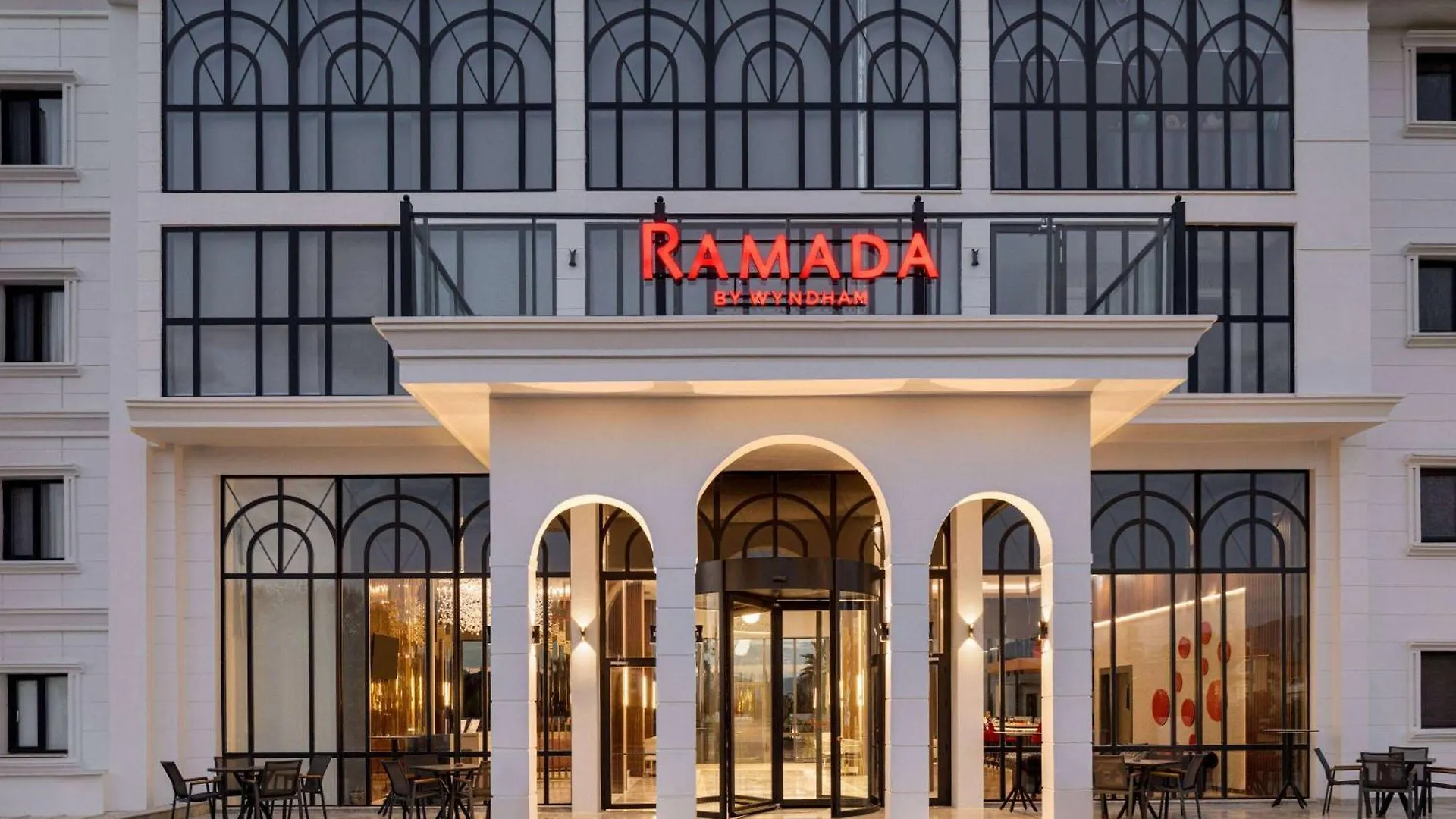 Ramada By Wyndham Dalaman