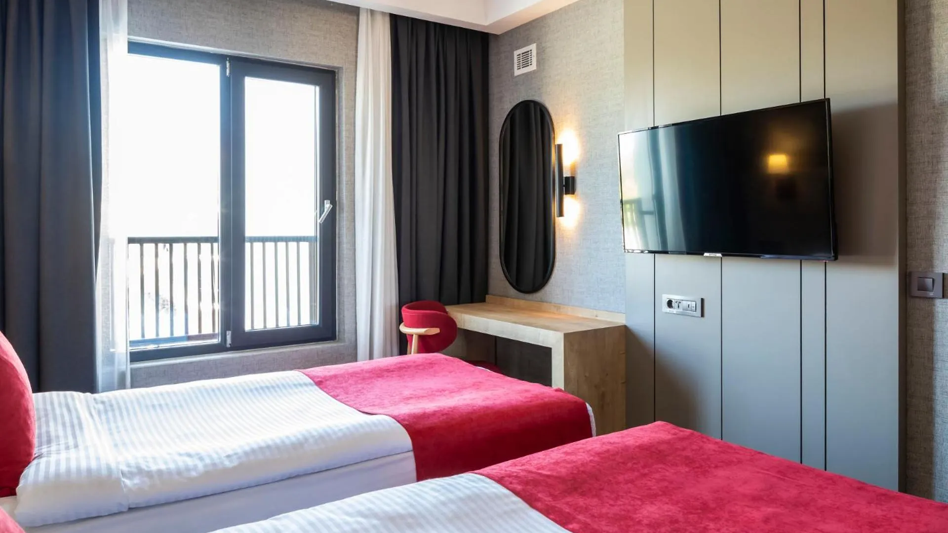 Ramada By Wyndham Dalaman 4*,  Turkey