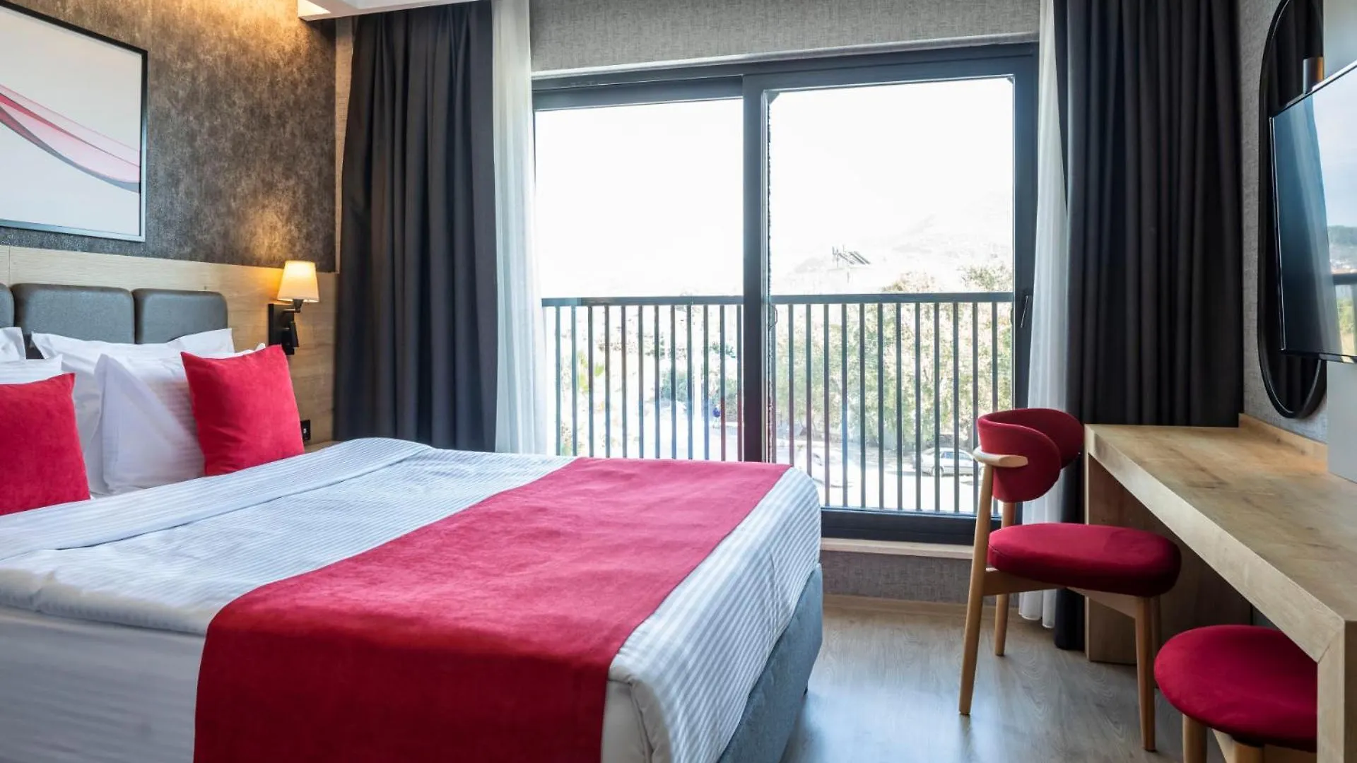 Ramada By Wyndham Dalaman Hotel