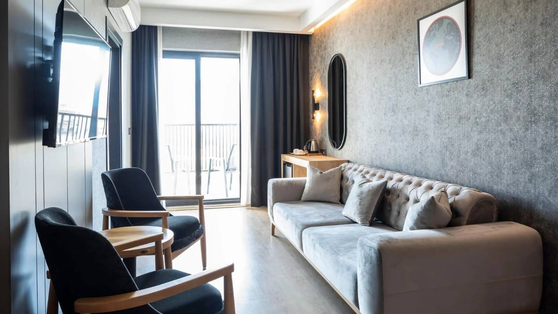 **** Hotel Ramada By Wyndham Dalaman Turkey