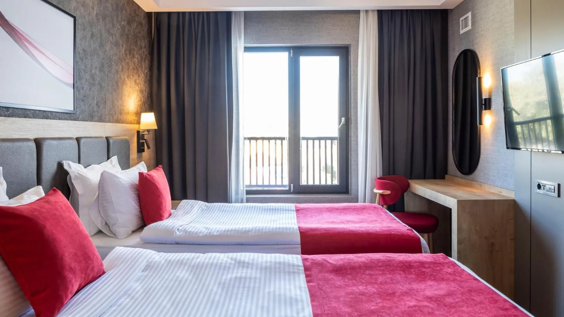 Ramada By Wyndham Dalaman