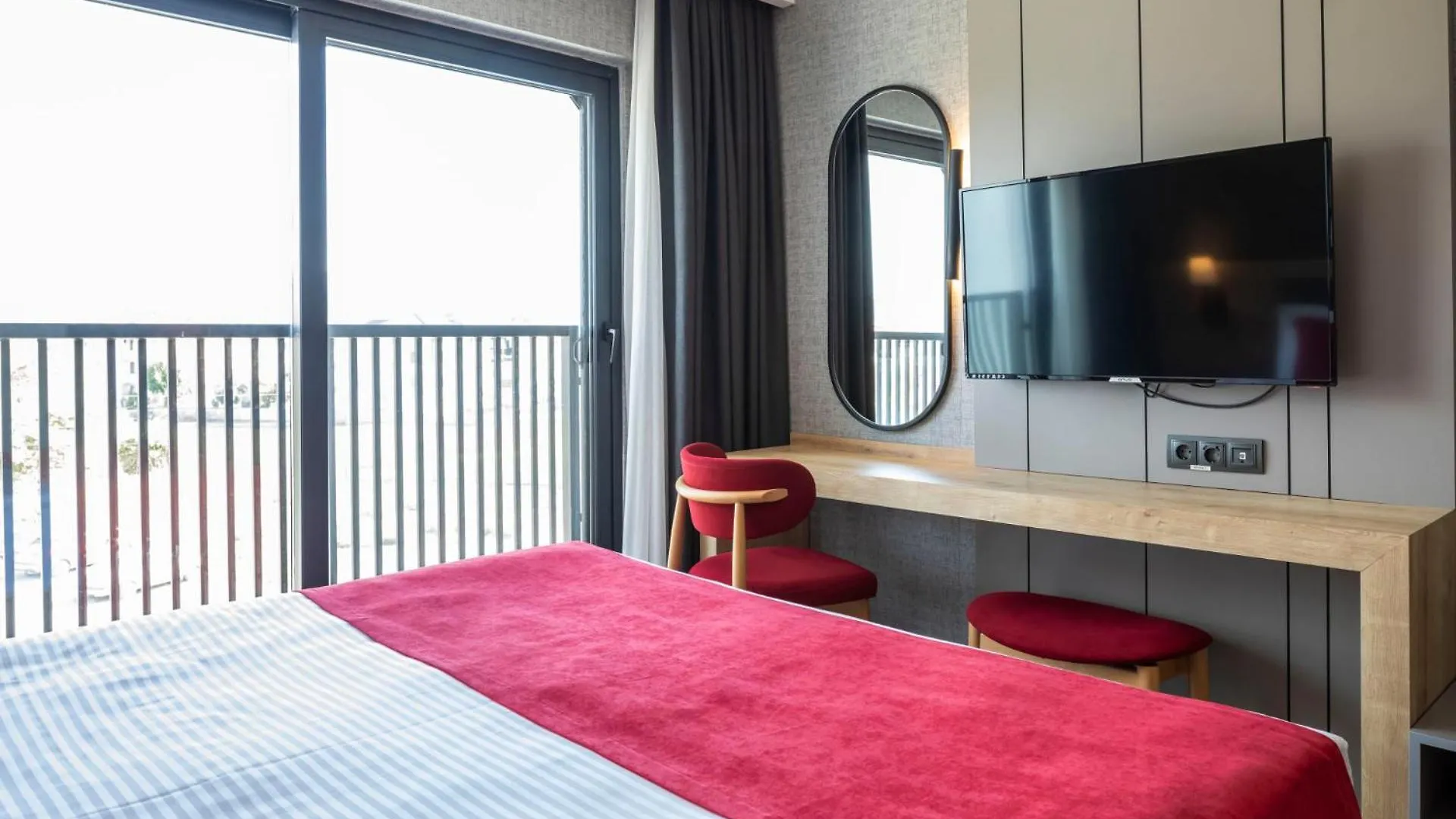 Hotel Ramada By Wyndham Dalaman