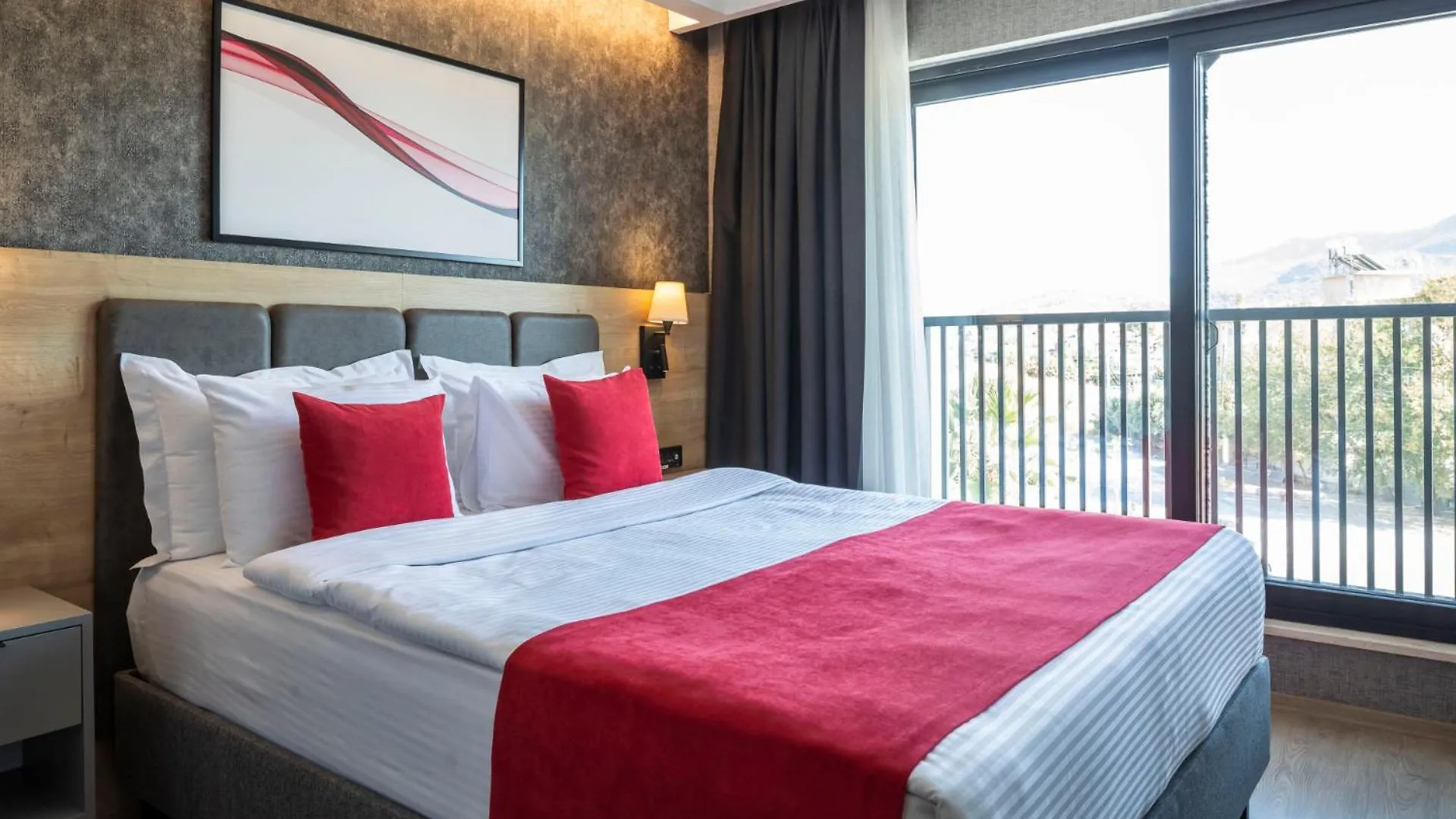 Ramada By Wyndham Dalaman Hotel