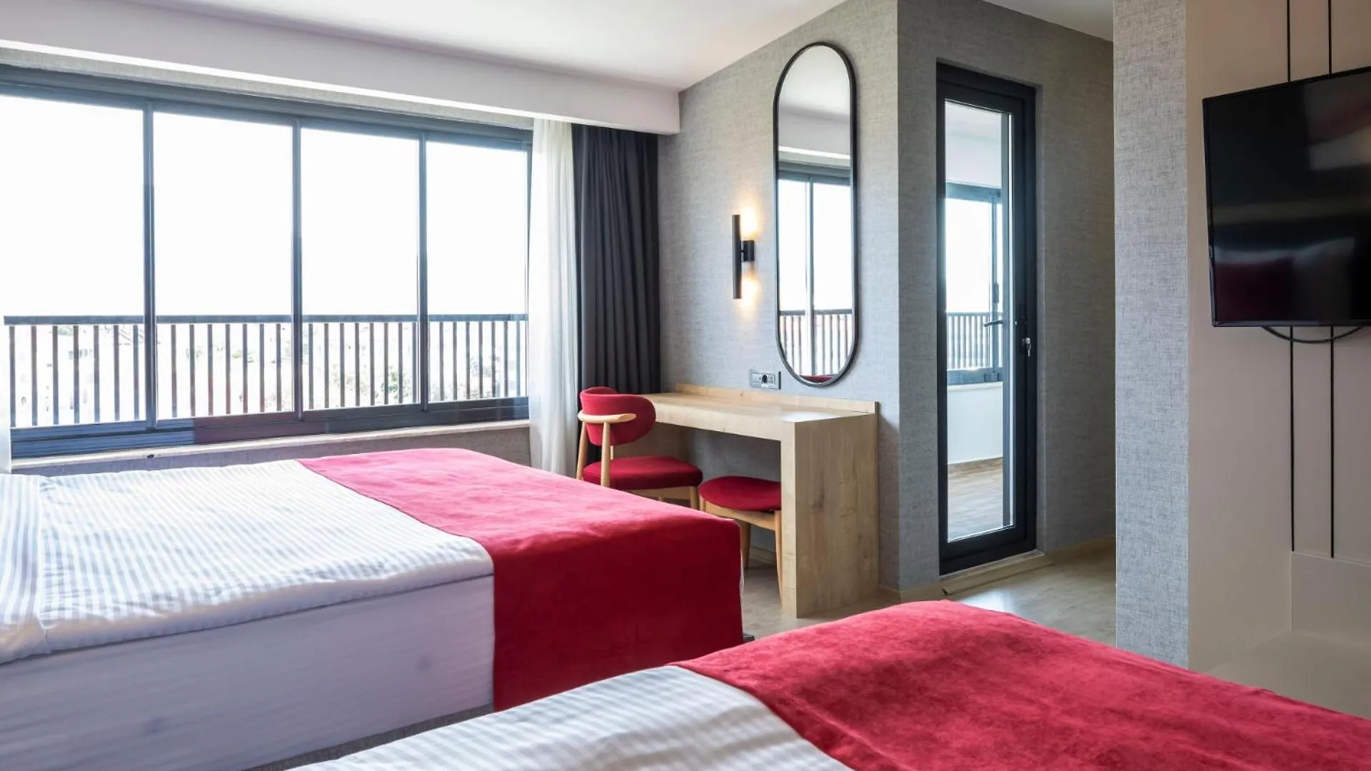 Hotel Ramada By Wyndham Dalaman