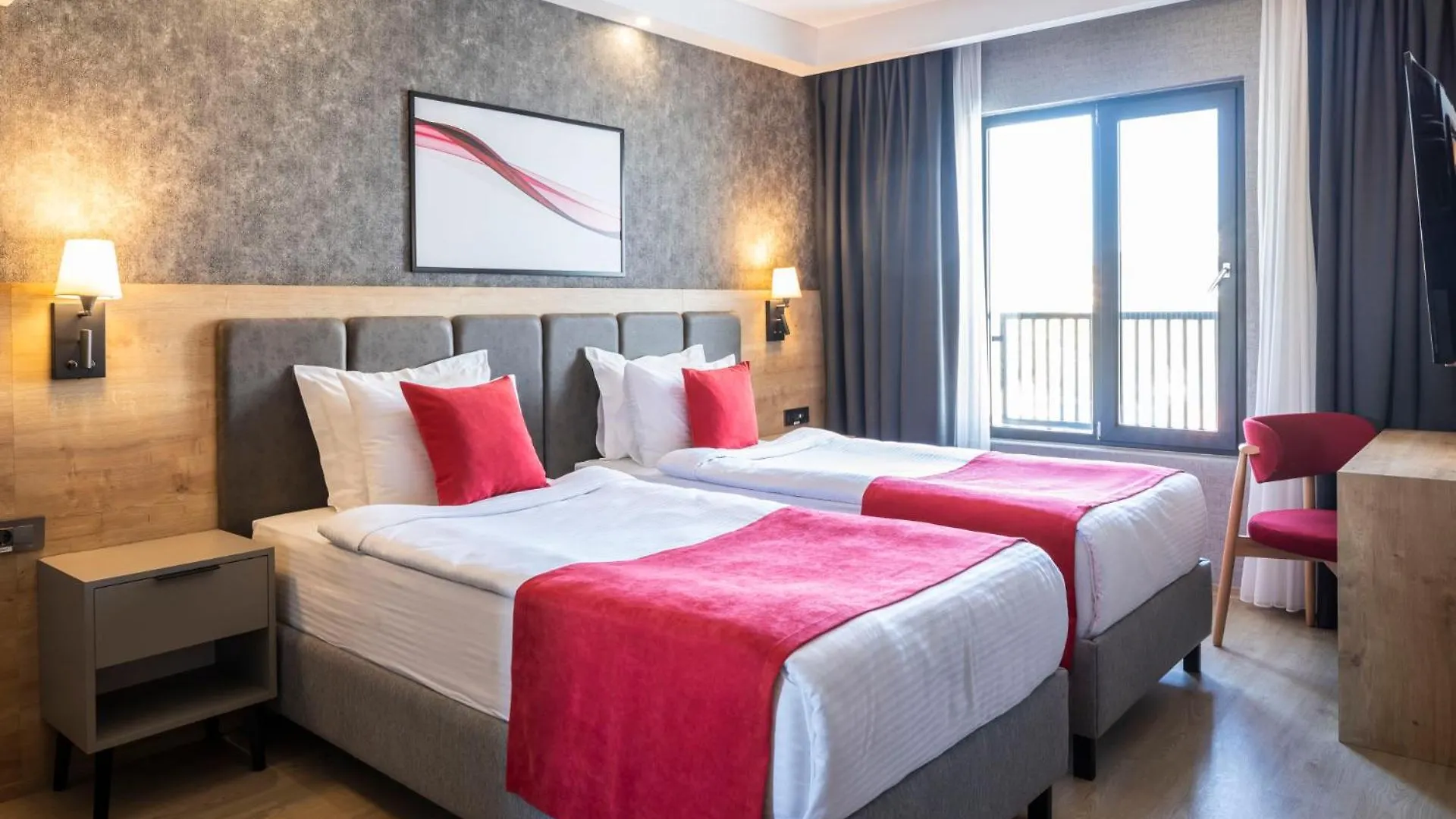 Ramada By Wyndham Dalaman Turkey