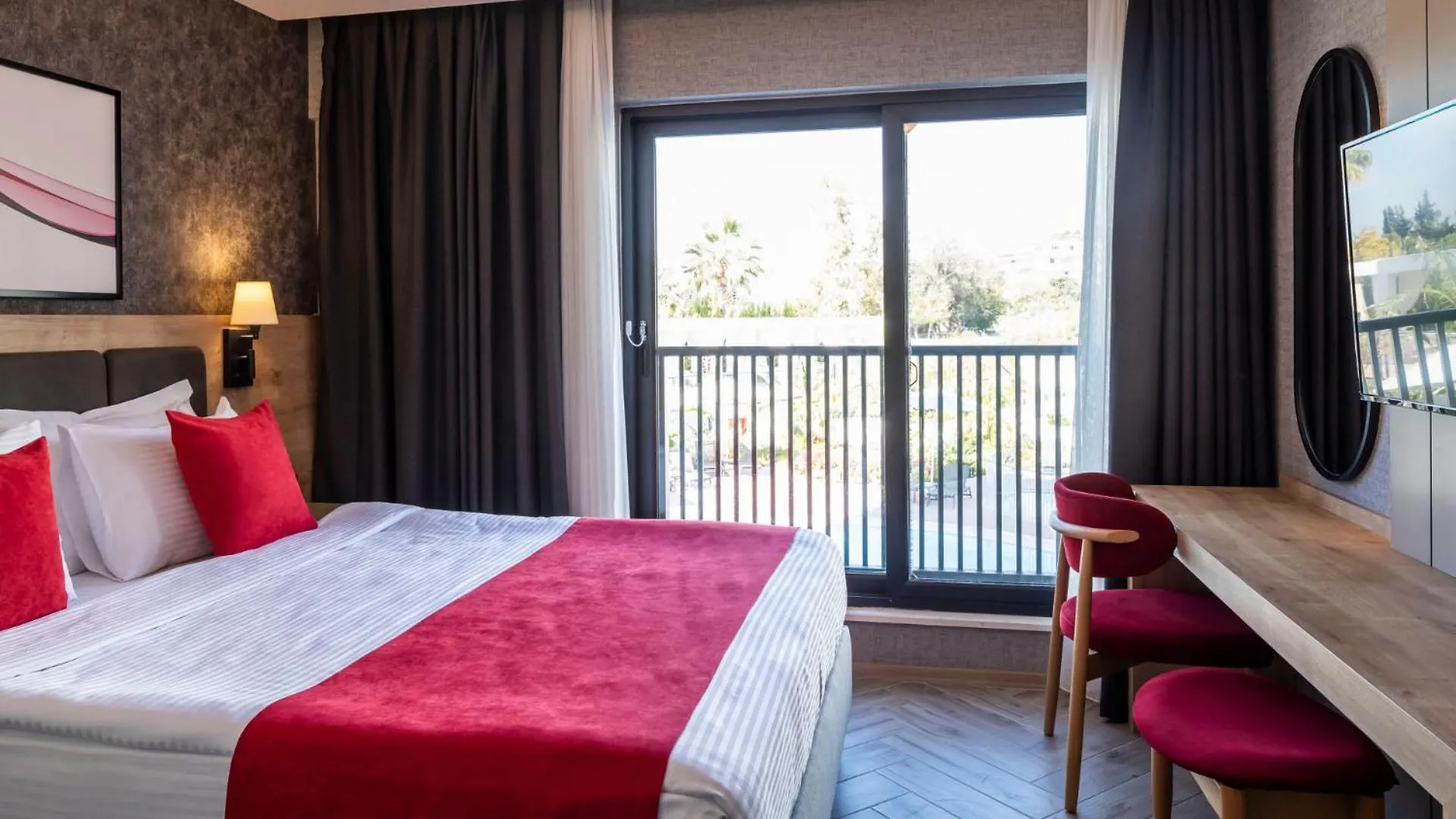 **** Hotel Ramada By Wyndham Dalaman Turkey