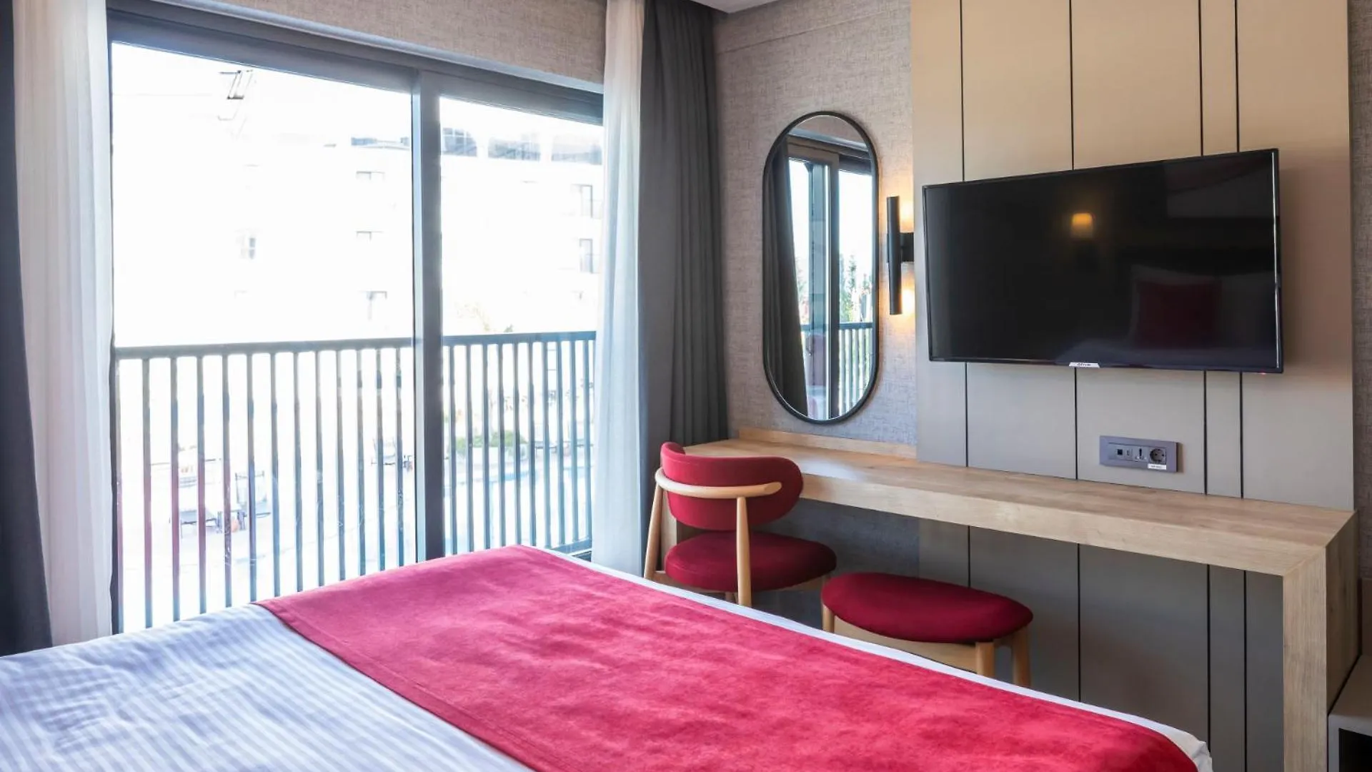Hotel Ramada By Wyndham Dalaman