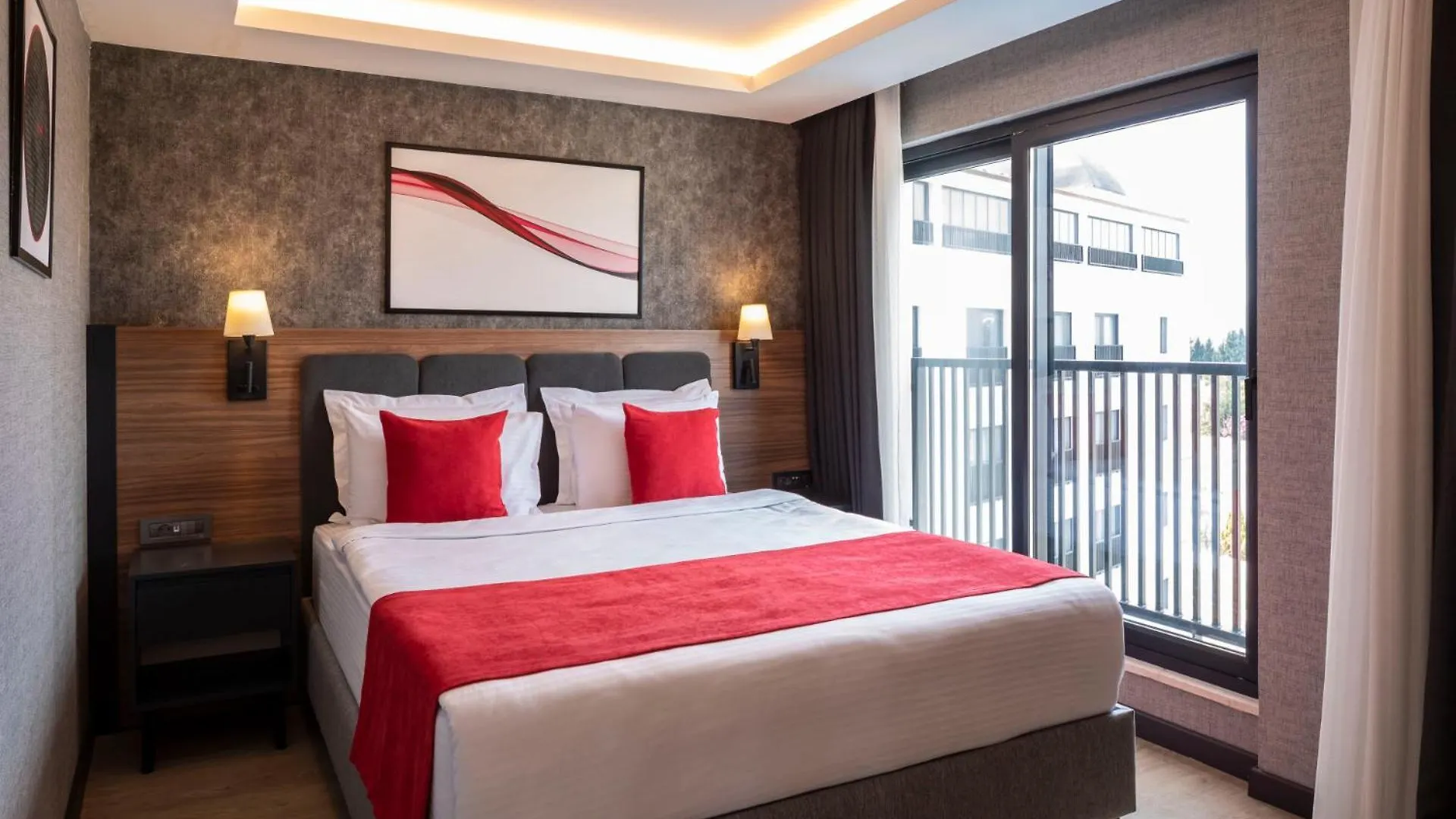 Ramada By Wyndham Dalaman 4*,