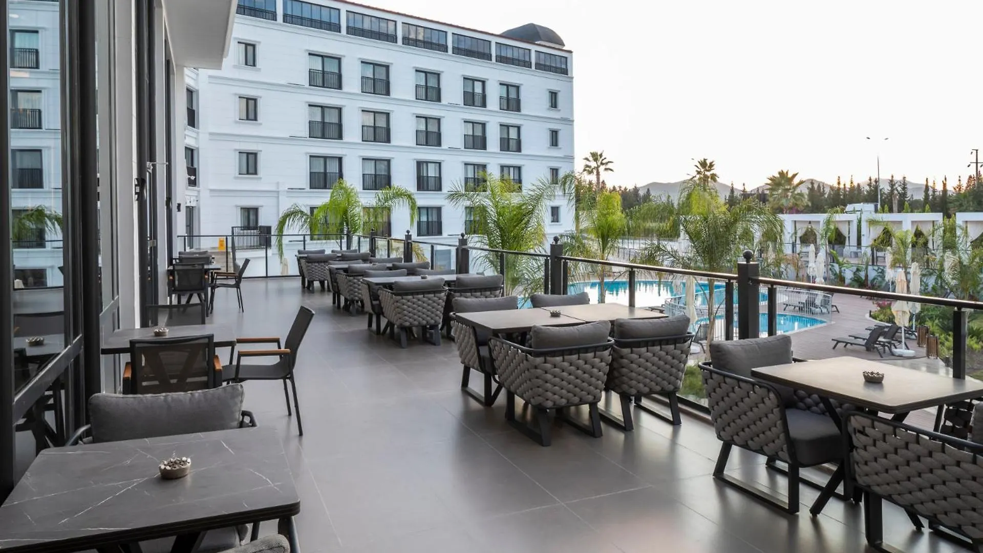 Ramada By Wyndham Dalaman