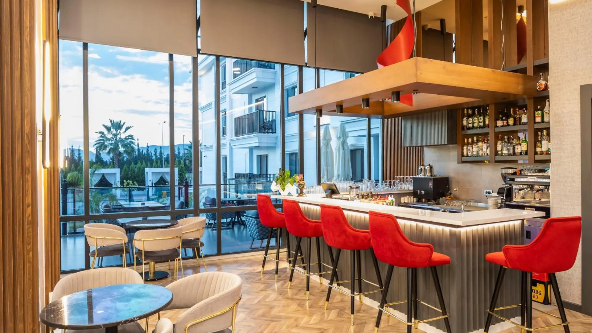 Hotel Ramada By Wyndham Dalaman