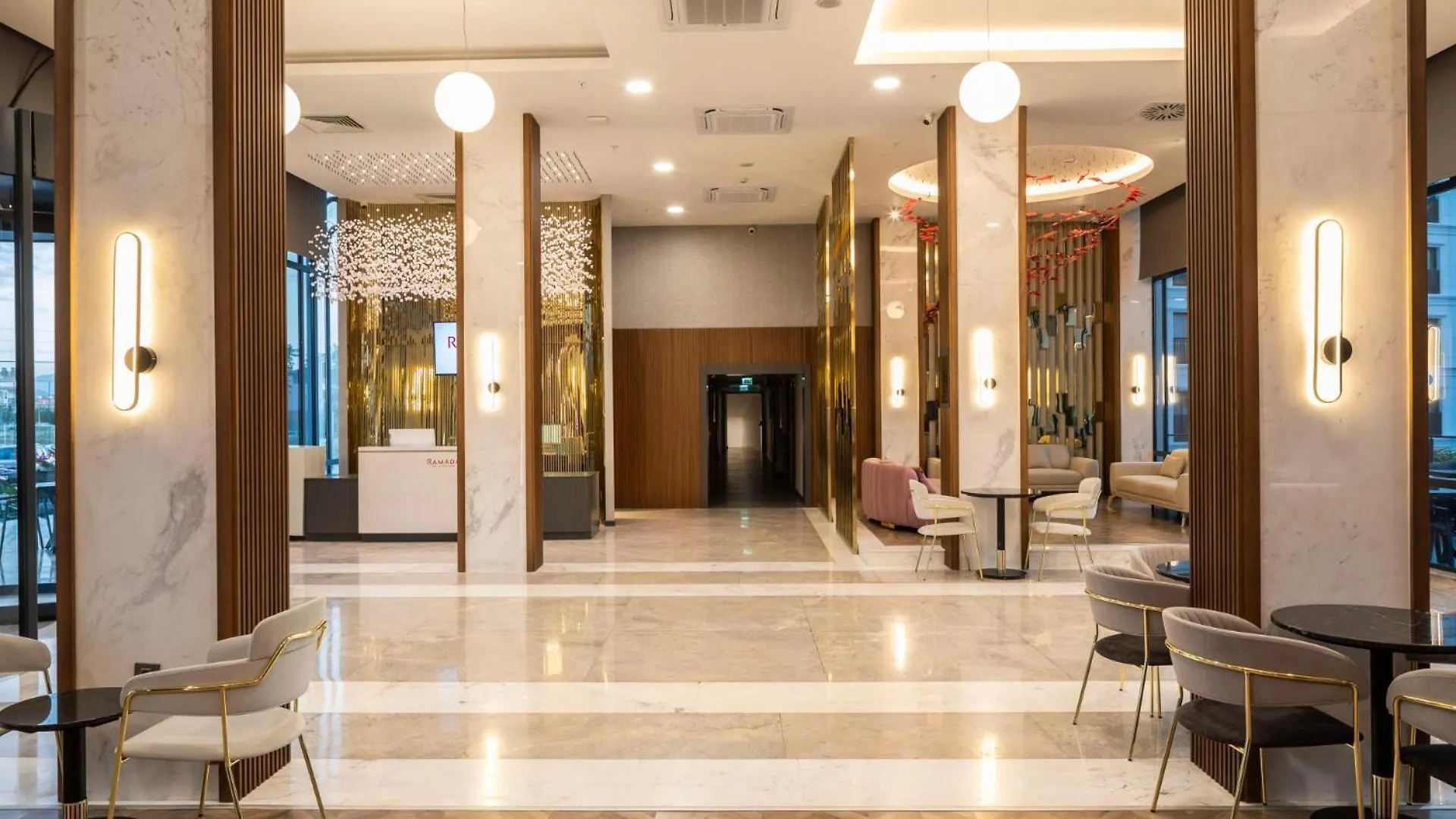 Ramada By Wyndham Dalaman 4*,  Turkey