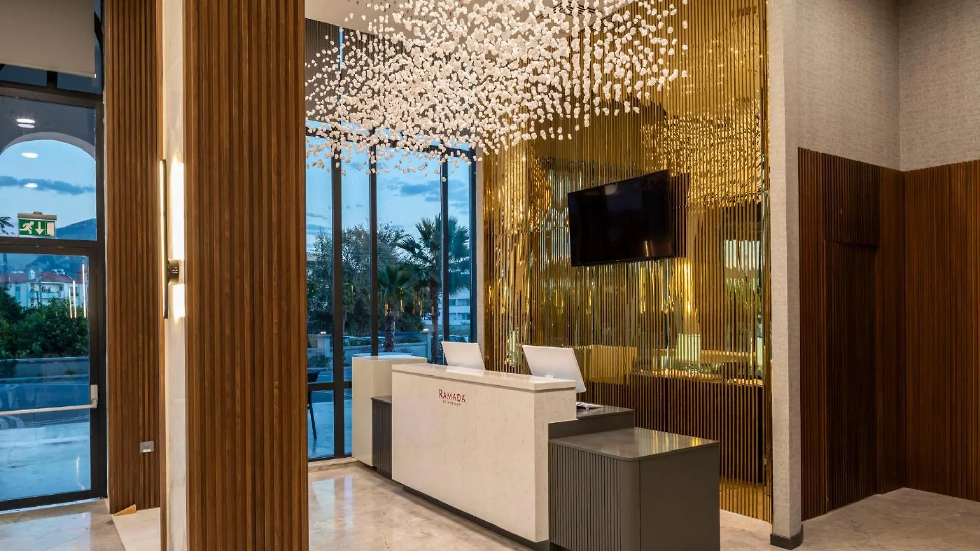 Ramada By Wyndham Dalaman