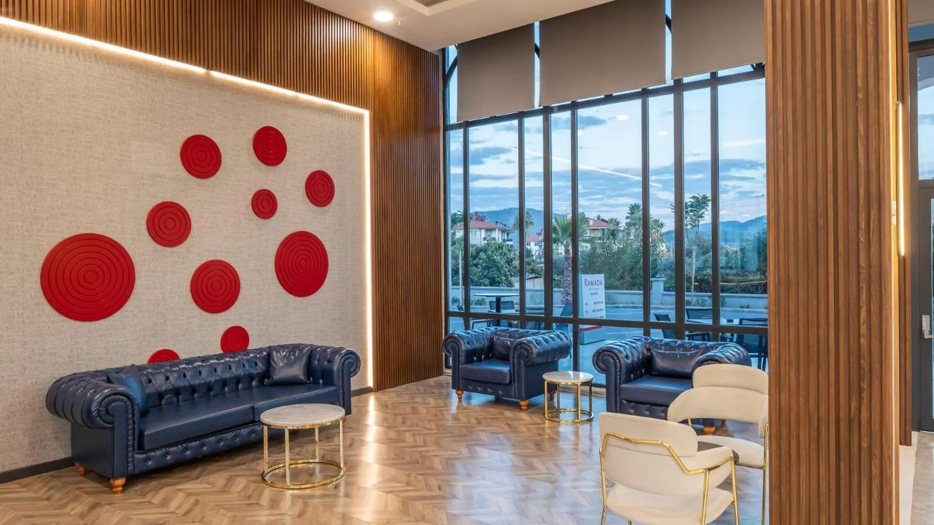 Hotel Ramada By Wyndham Dalaman
