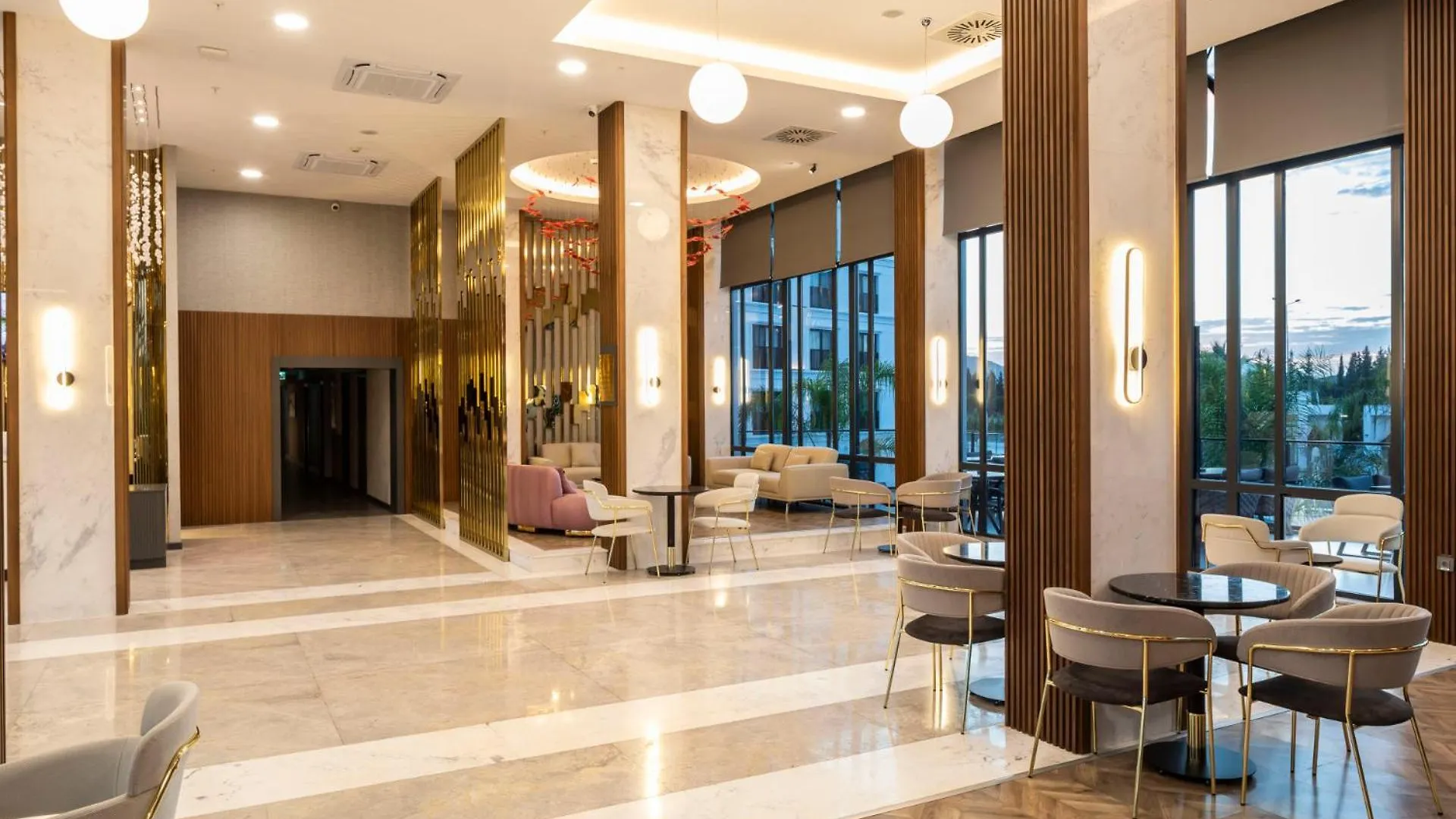 Ramada By Wyndham Dalaman