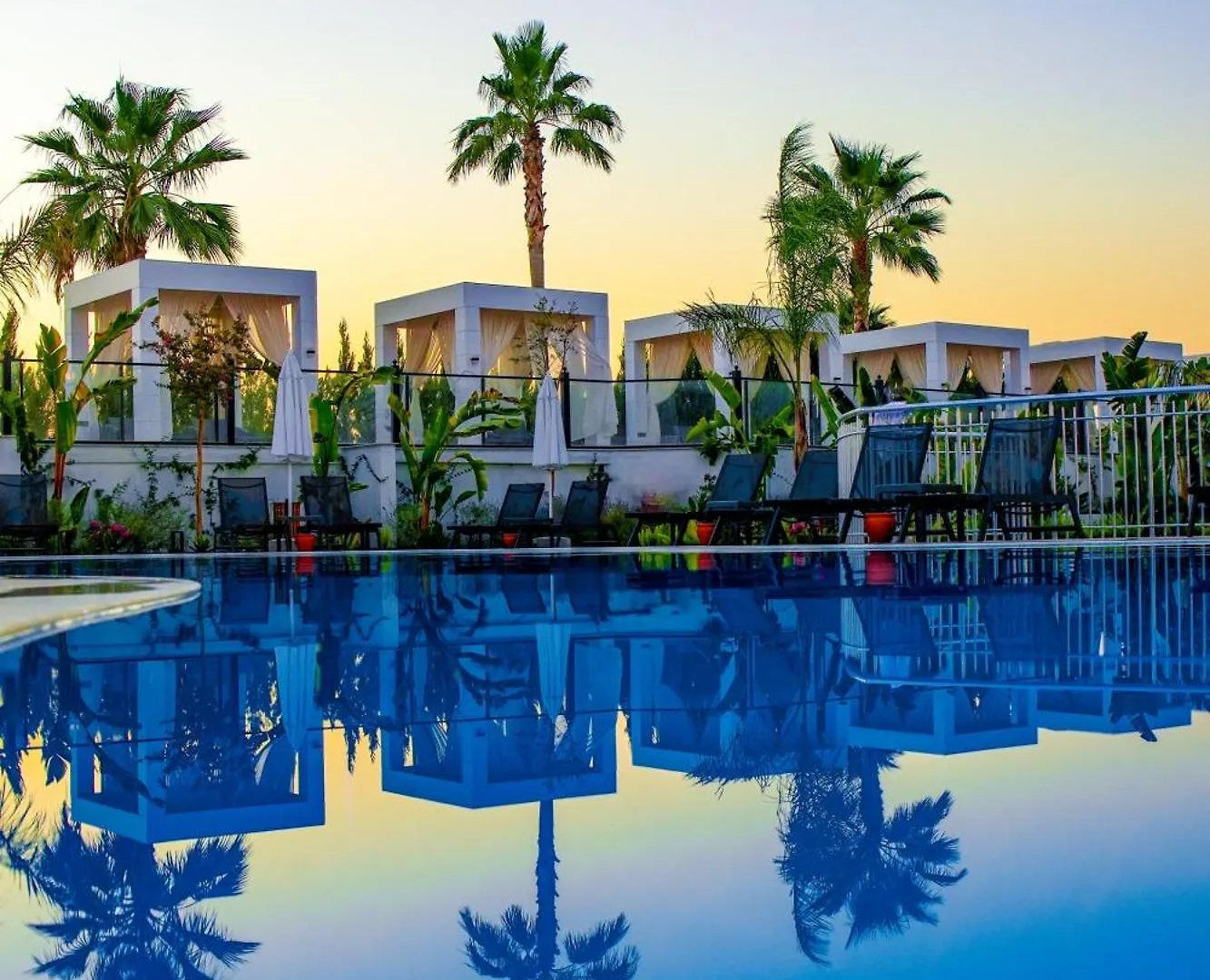 Ramada By Wyndham Dalaman 4*,