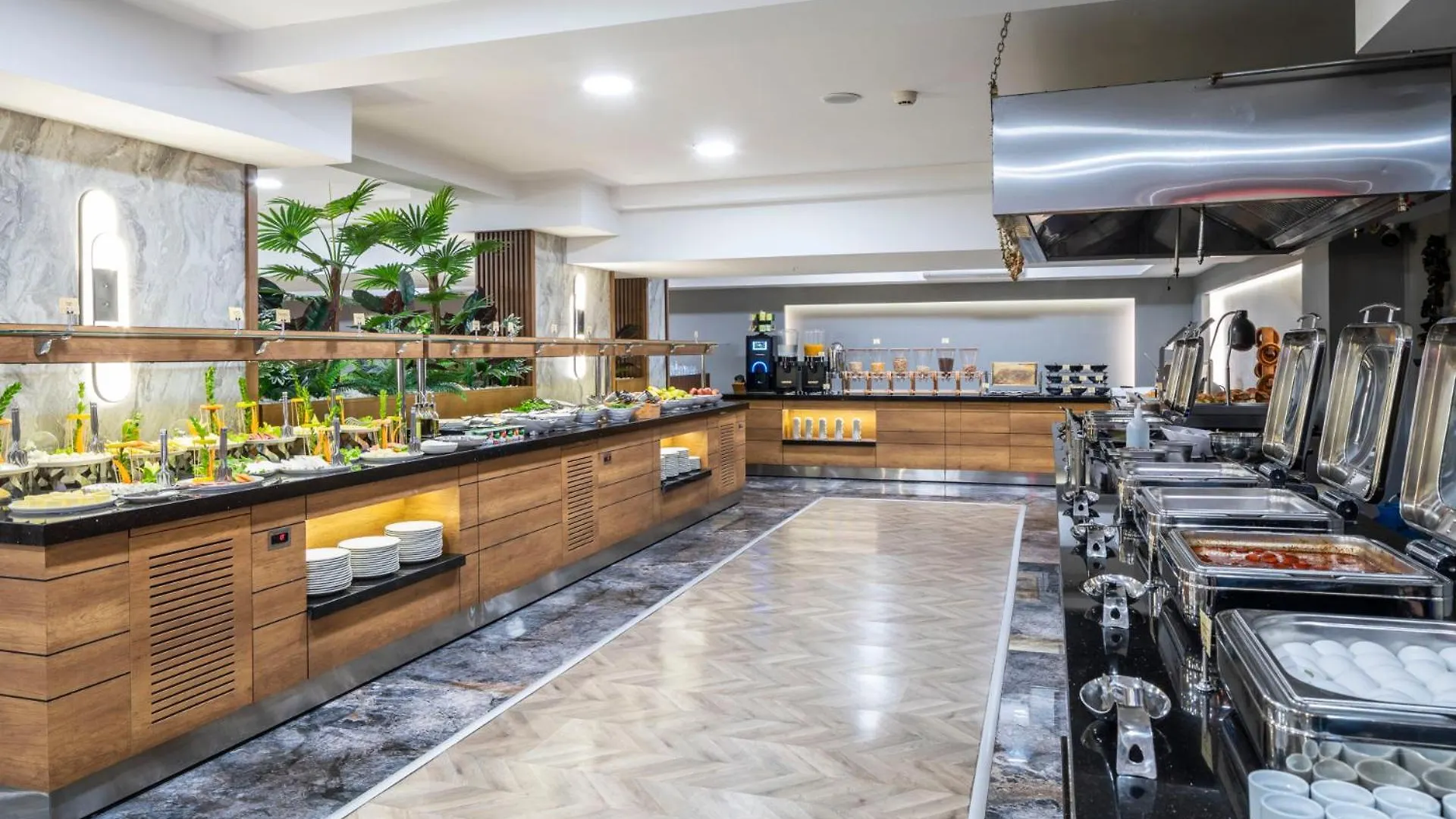 Ramada By Wyndham Dalaman Hotel