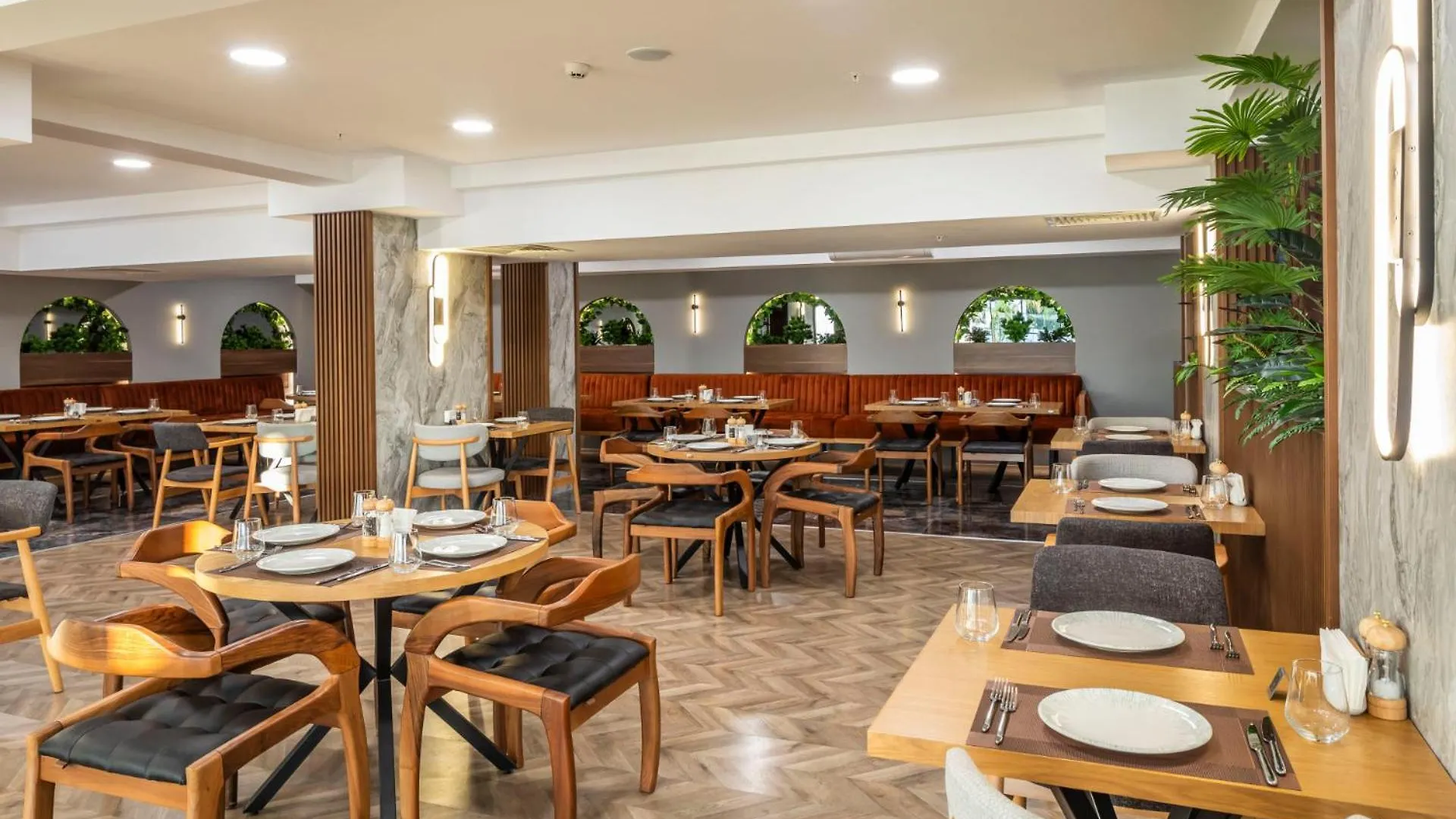 Ramada By Wyndham Dalaman Turkey