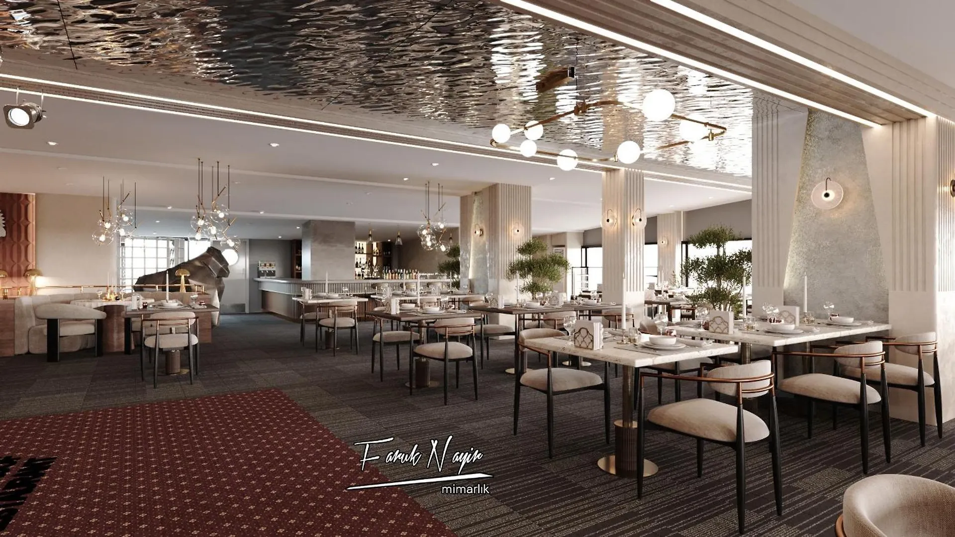 **** Hotel Ramada By Wyndham Dalaman Turkey