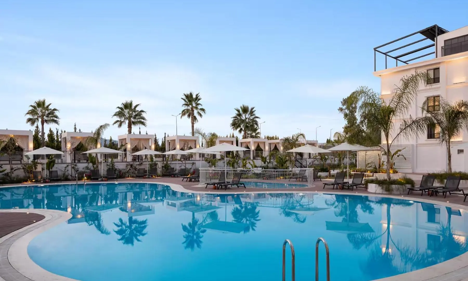 Ramada By Wyndham Dalaman