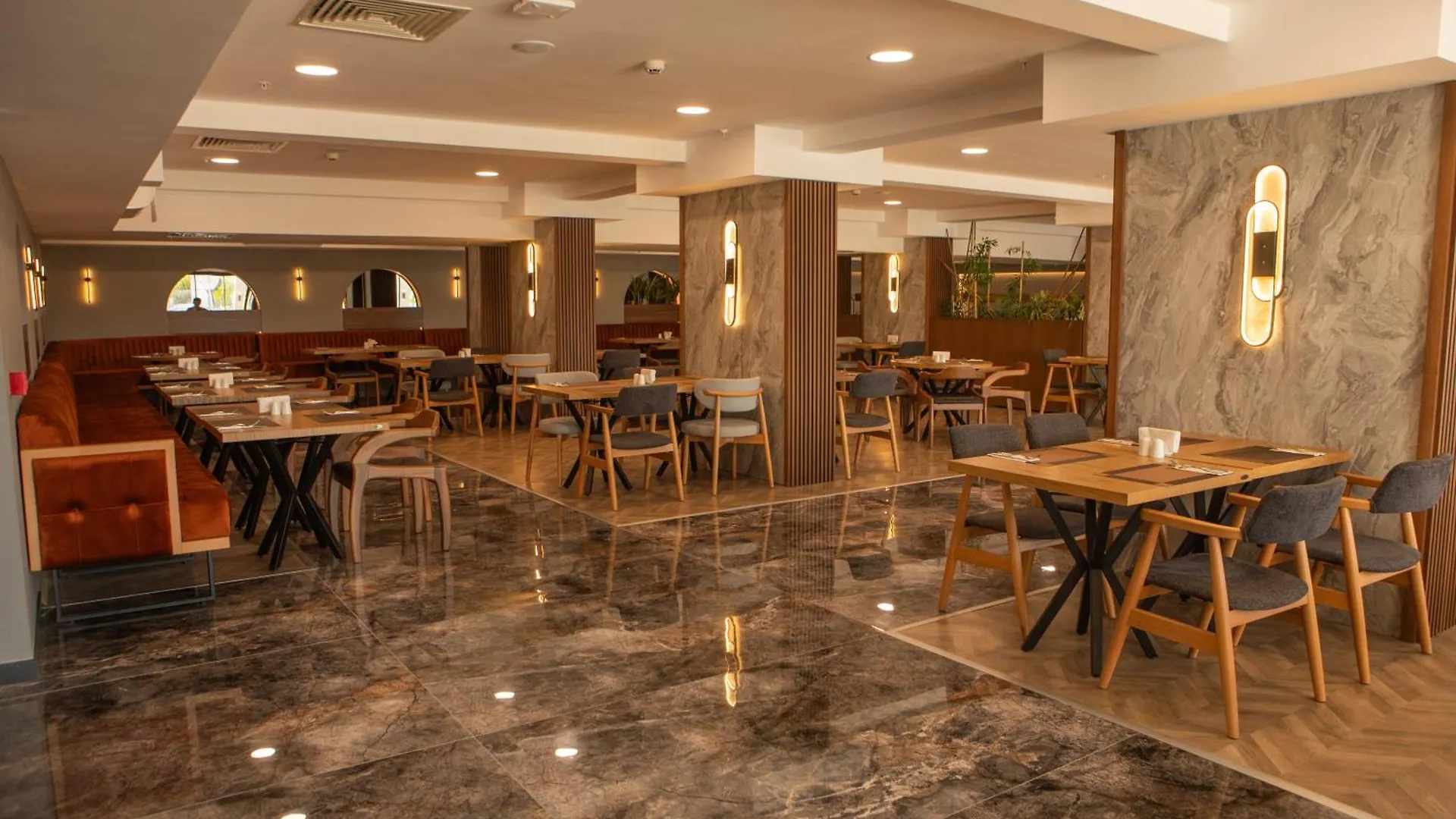 Ramada By Wyndham Dalaman Hotel
