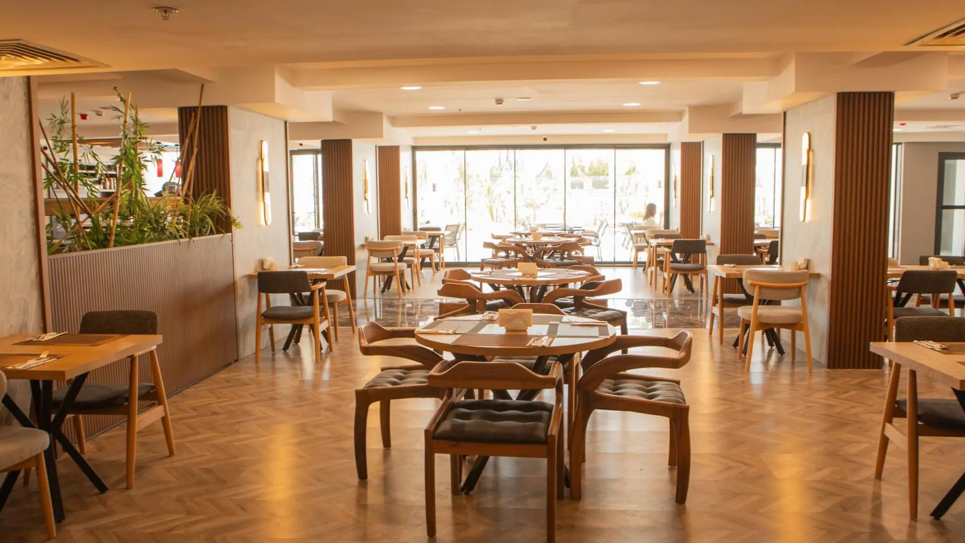 Ramada By Wyndham Dalaman