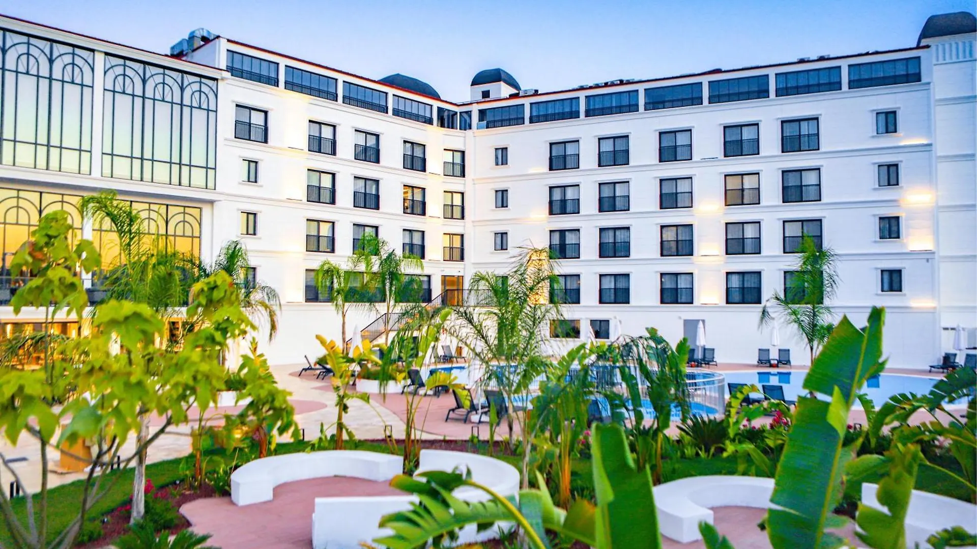 Ramada By Wyndham Dalaman